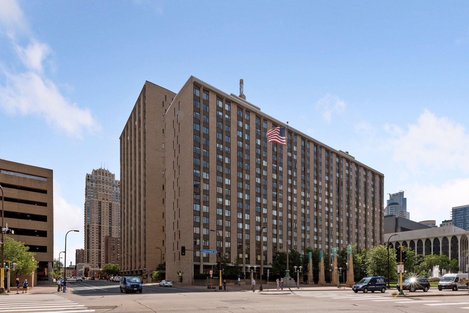 15 S 1st Street Unit: A511
