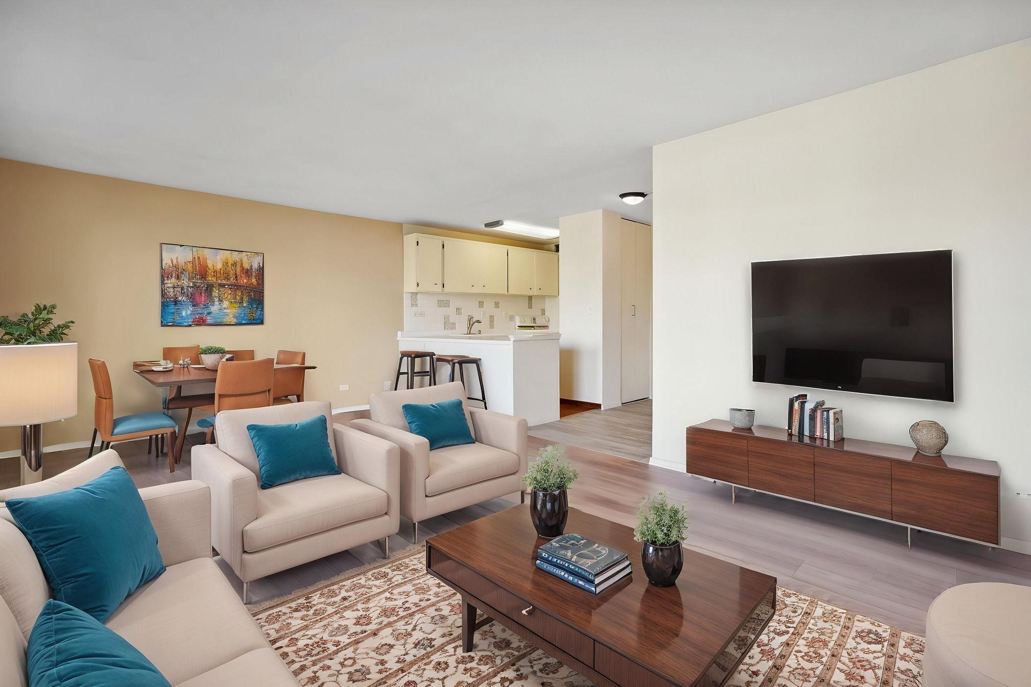 15 S 1st Street Unit: A511