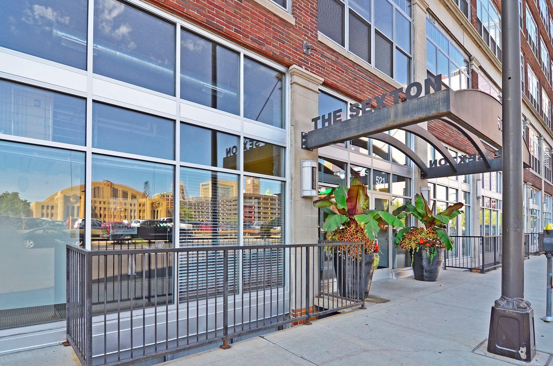 521 S 7th Street Unit: 519