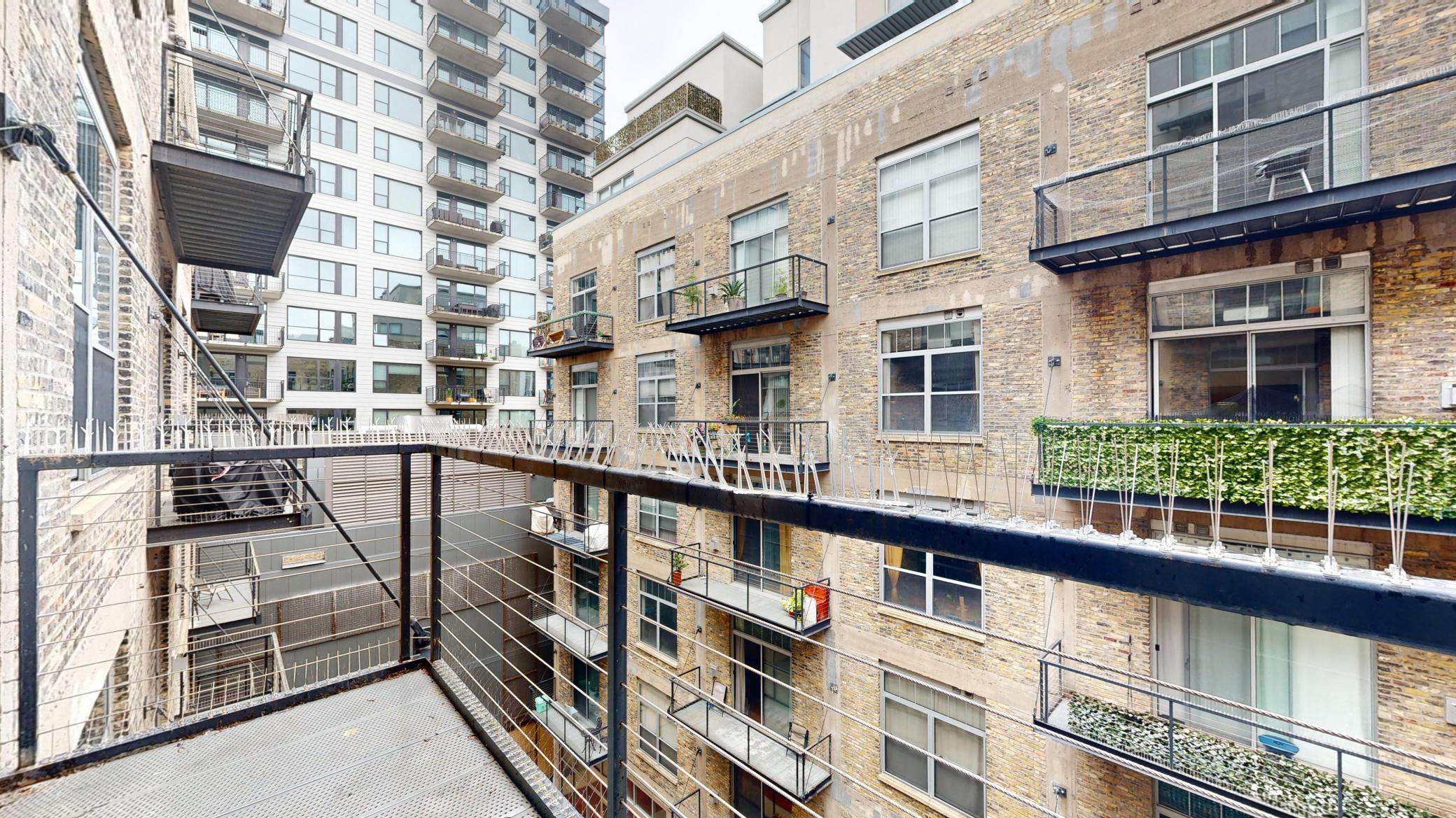 521 S 7th Street Unit: 519