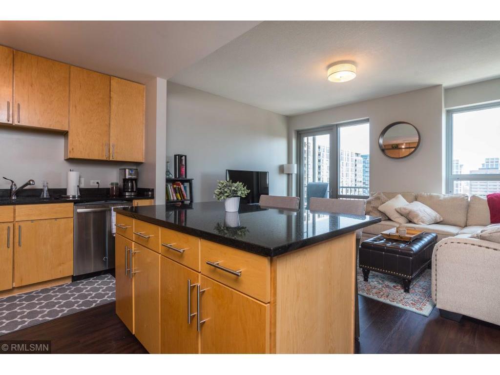 929 Portland Avenue Unit: 1104