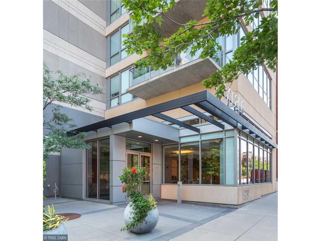 929 Portland Avenue Unit: 1104