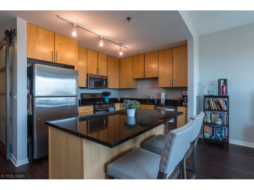 929 Portland Avenue Unit: 1104