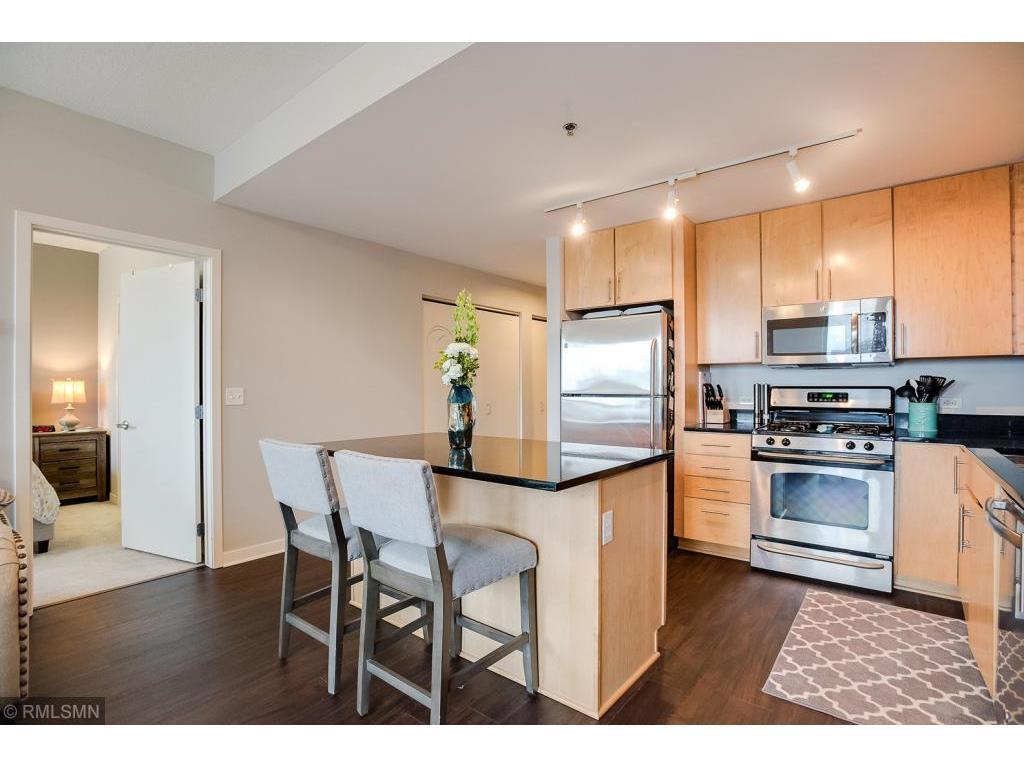 929 Portland Avenue Unit: 1104