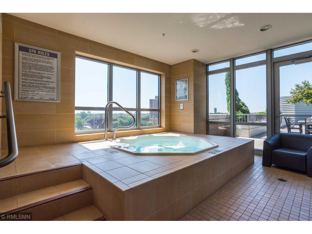 929 Portland Avenue Unit: 1104