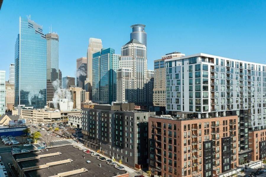 929 Portland Avenue Unit: 1104