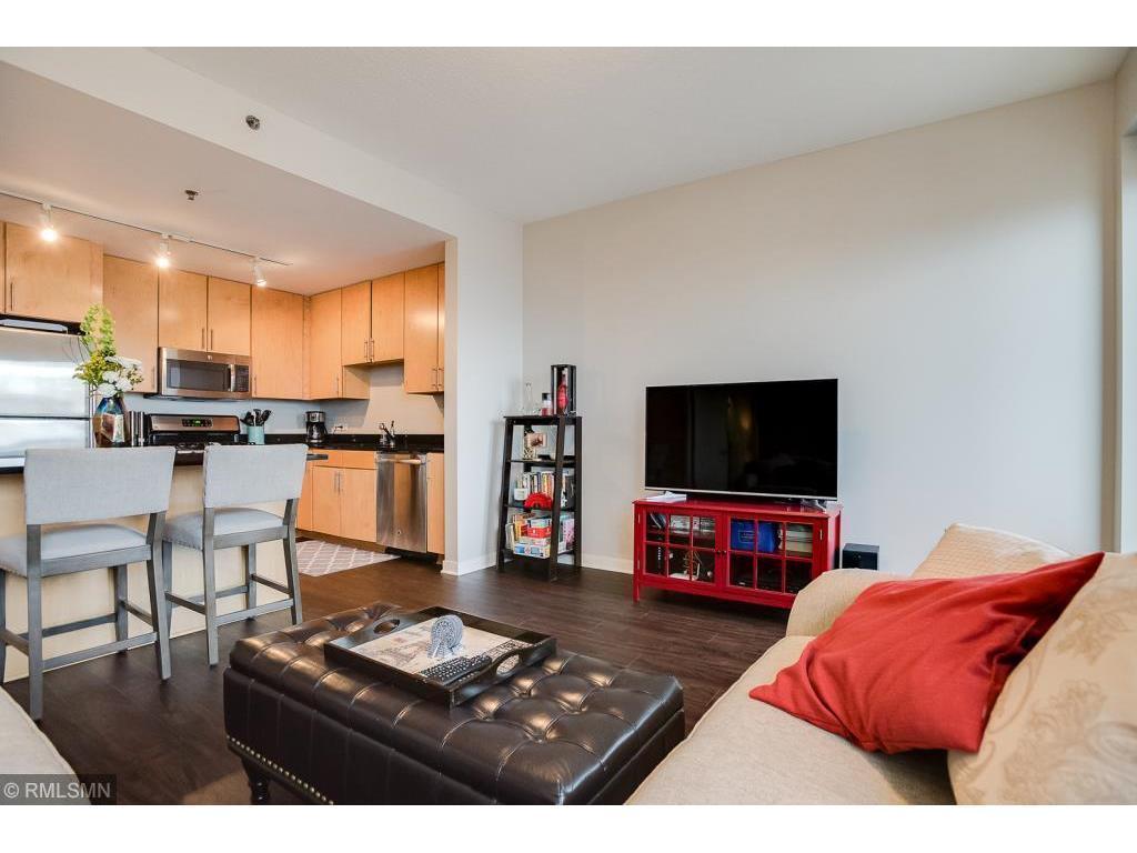 929 Portland Avenue Unit: 1104