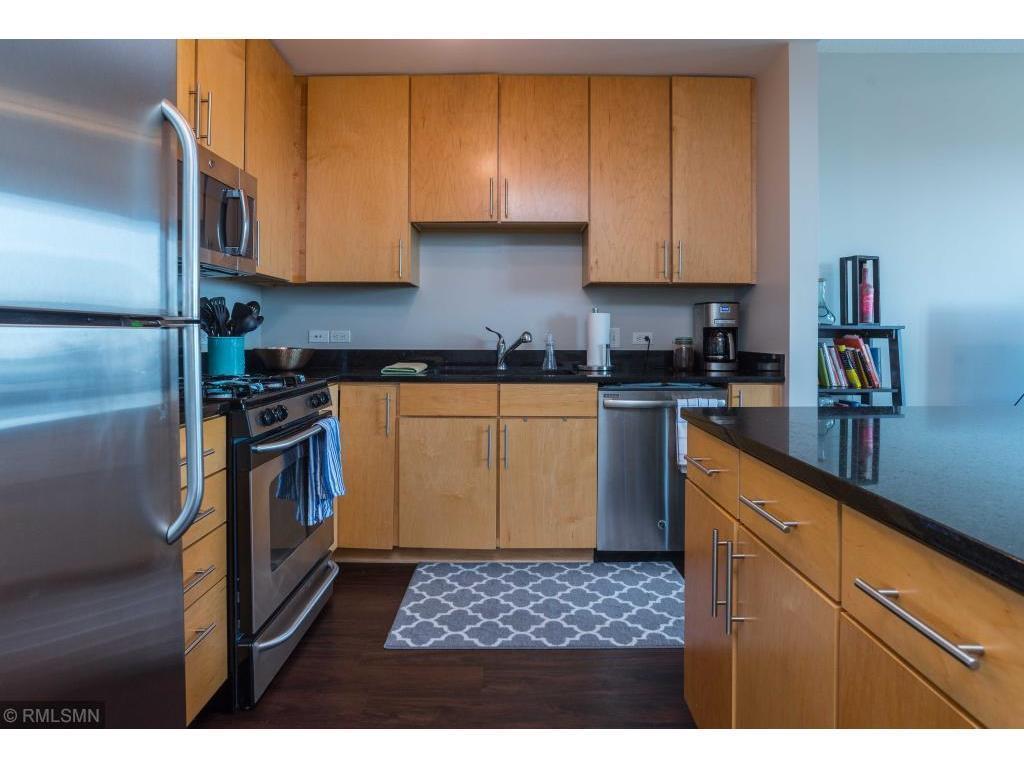 929 Portland Avenue Unit: 1104
