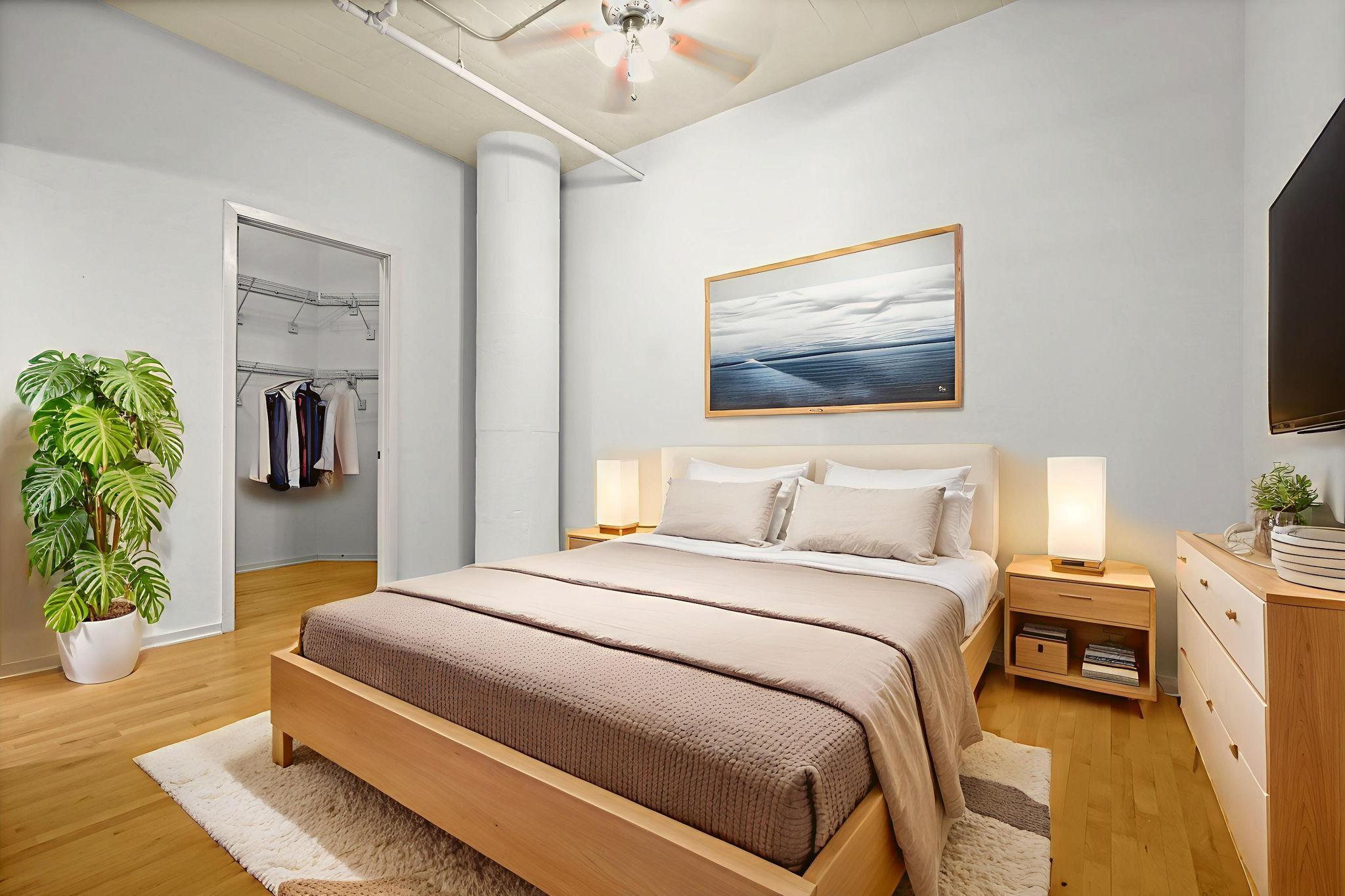 290 Market Street Unit: 312