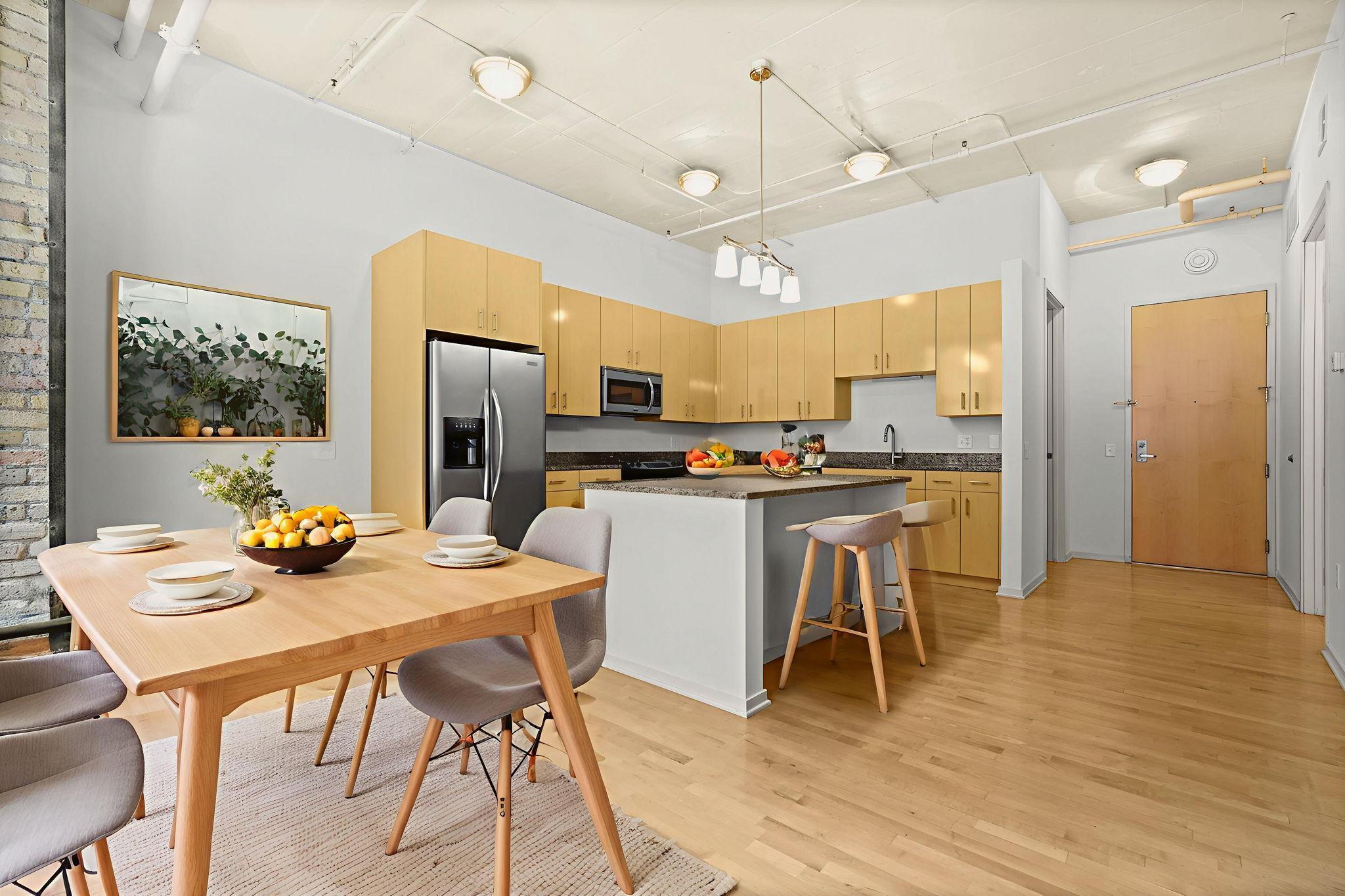 290 Market Street Unit: 312