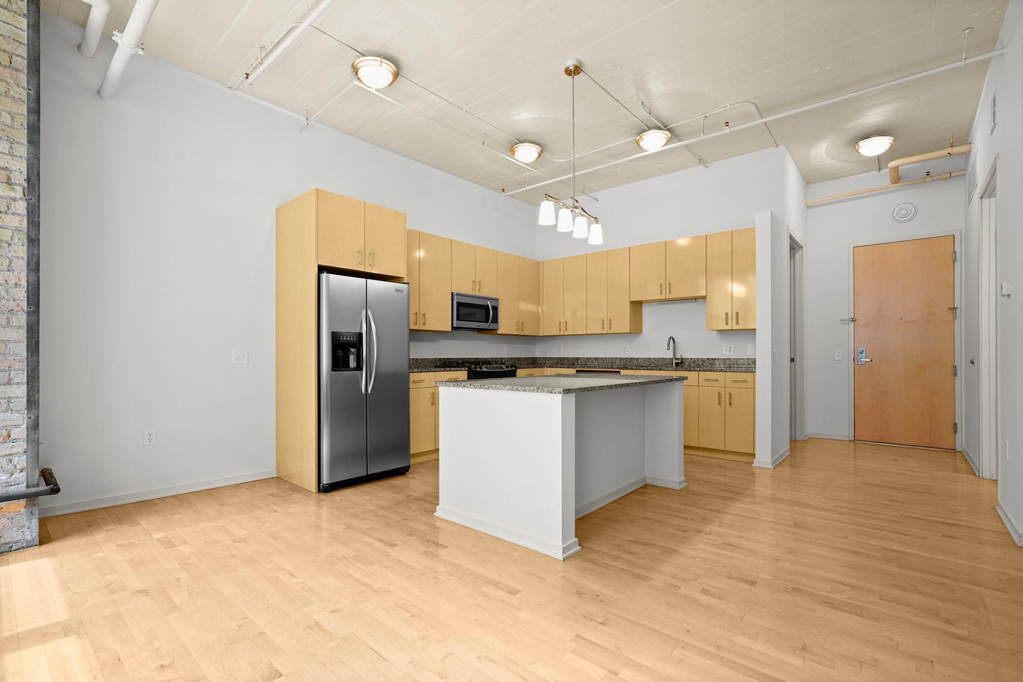 290 Market Street Unit: 312
