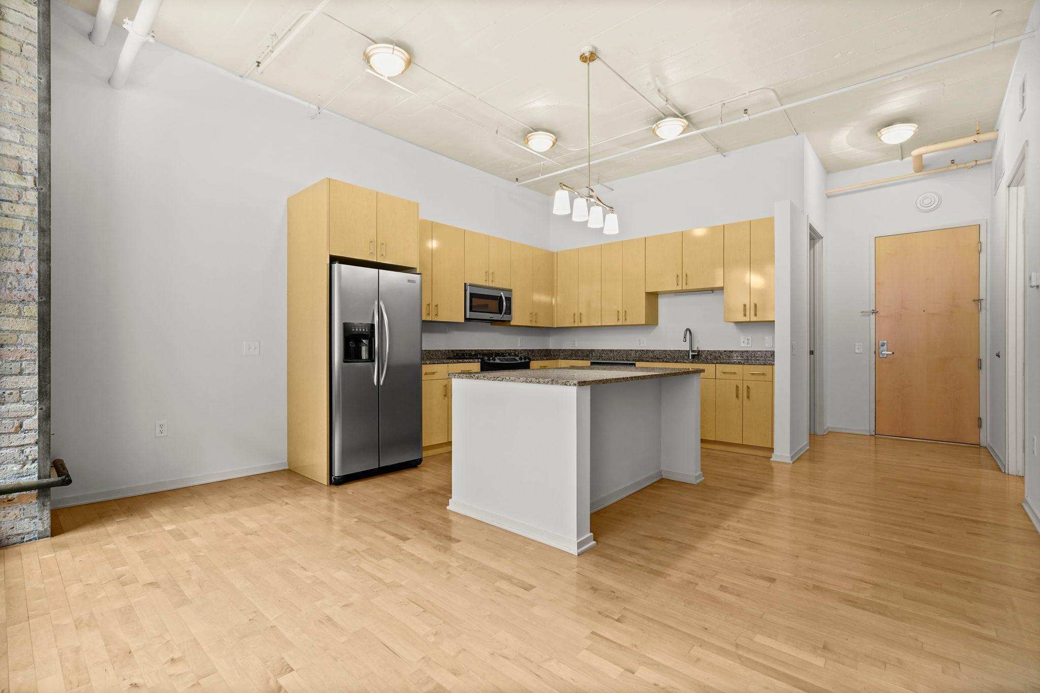 290 Market Street Unit: 312