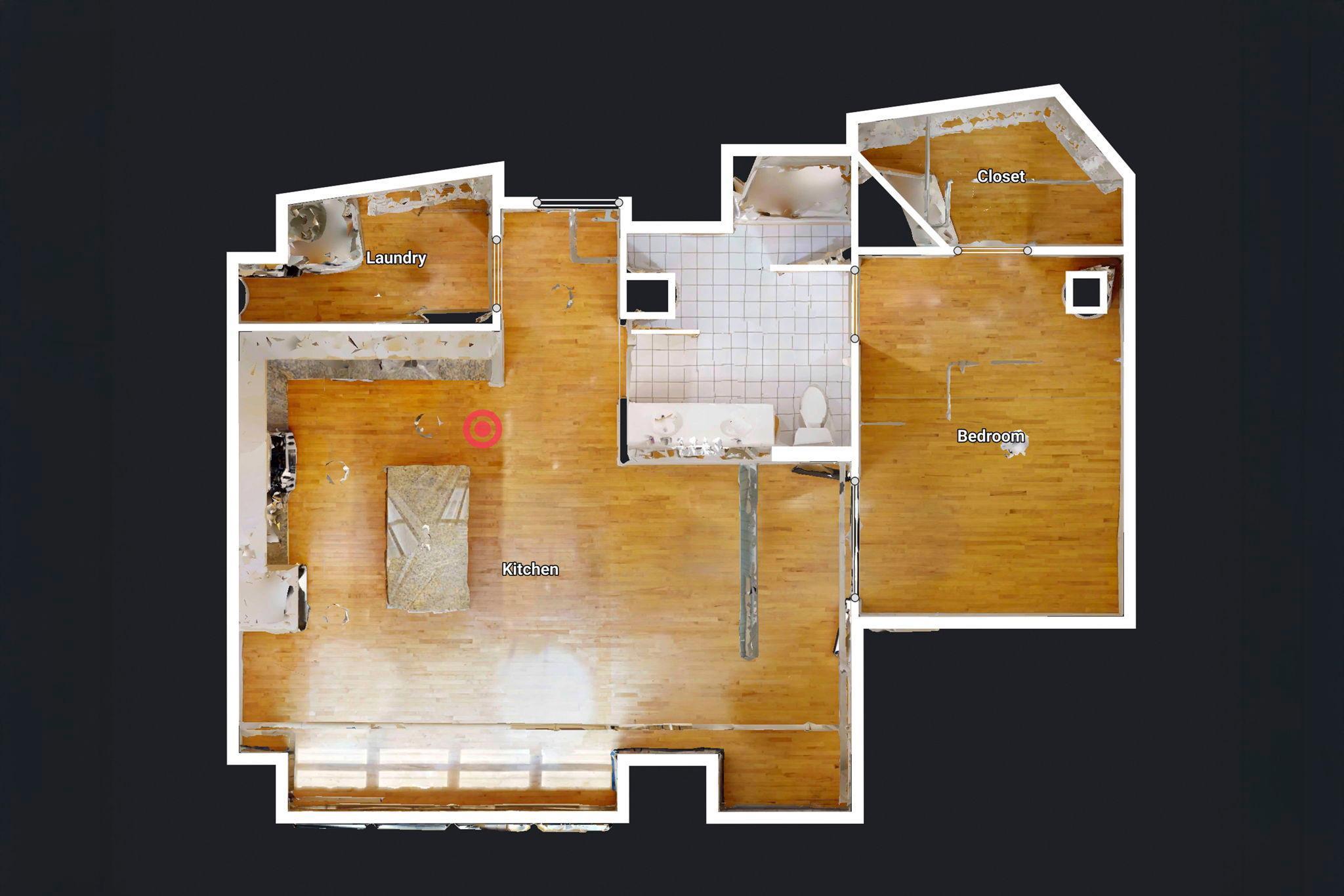 290 Market Street Unit: 312