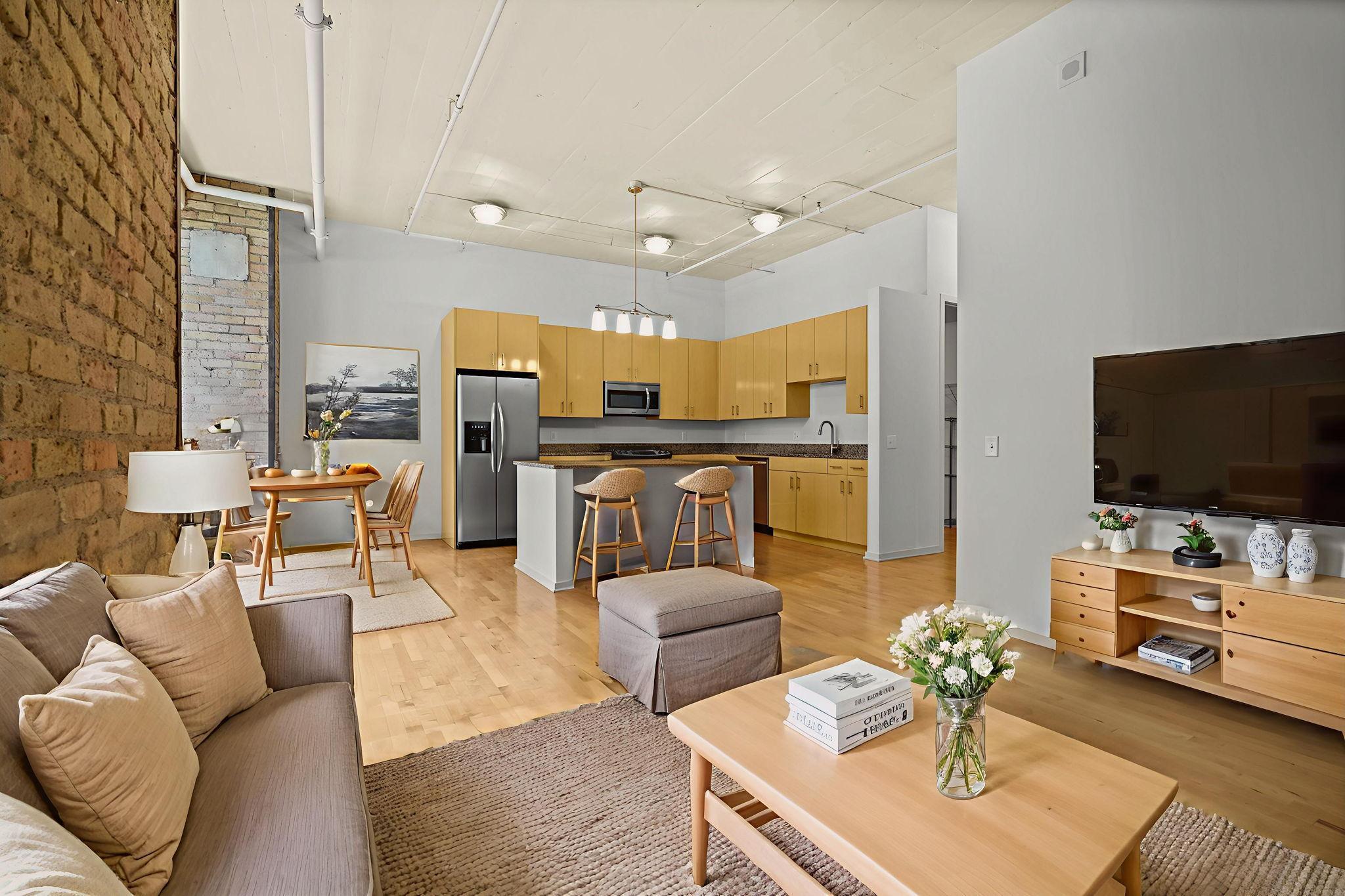 290 Market Street Unit: 312