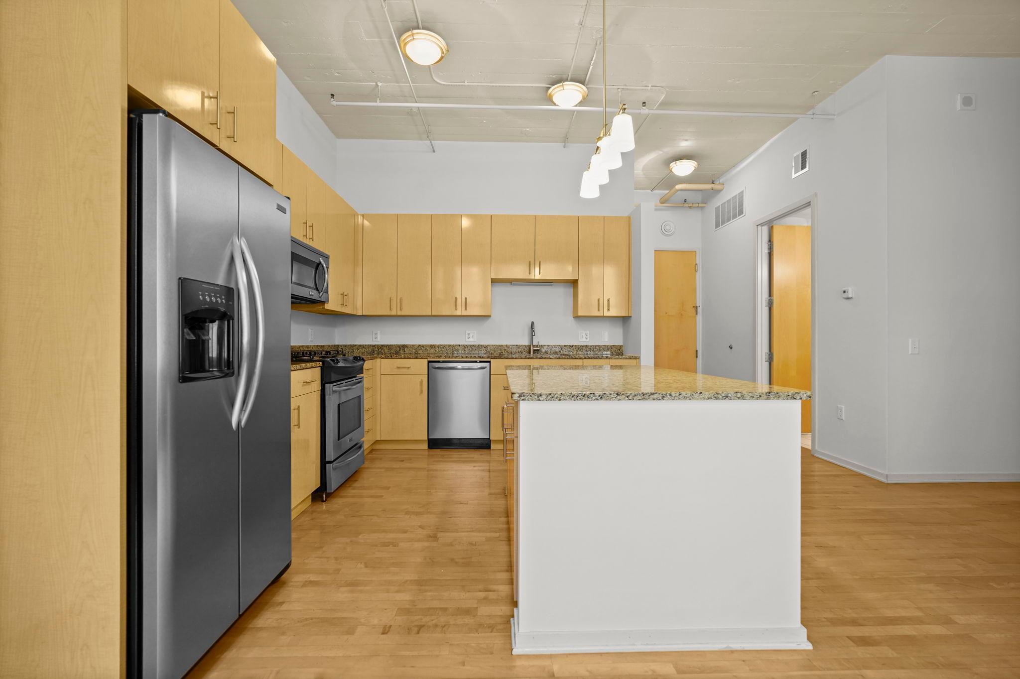 290 Market Street Unit: 312