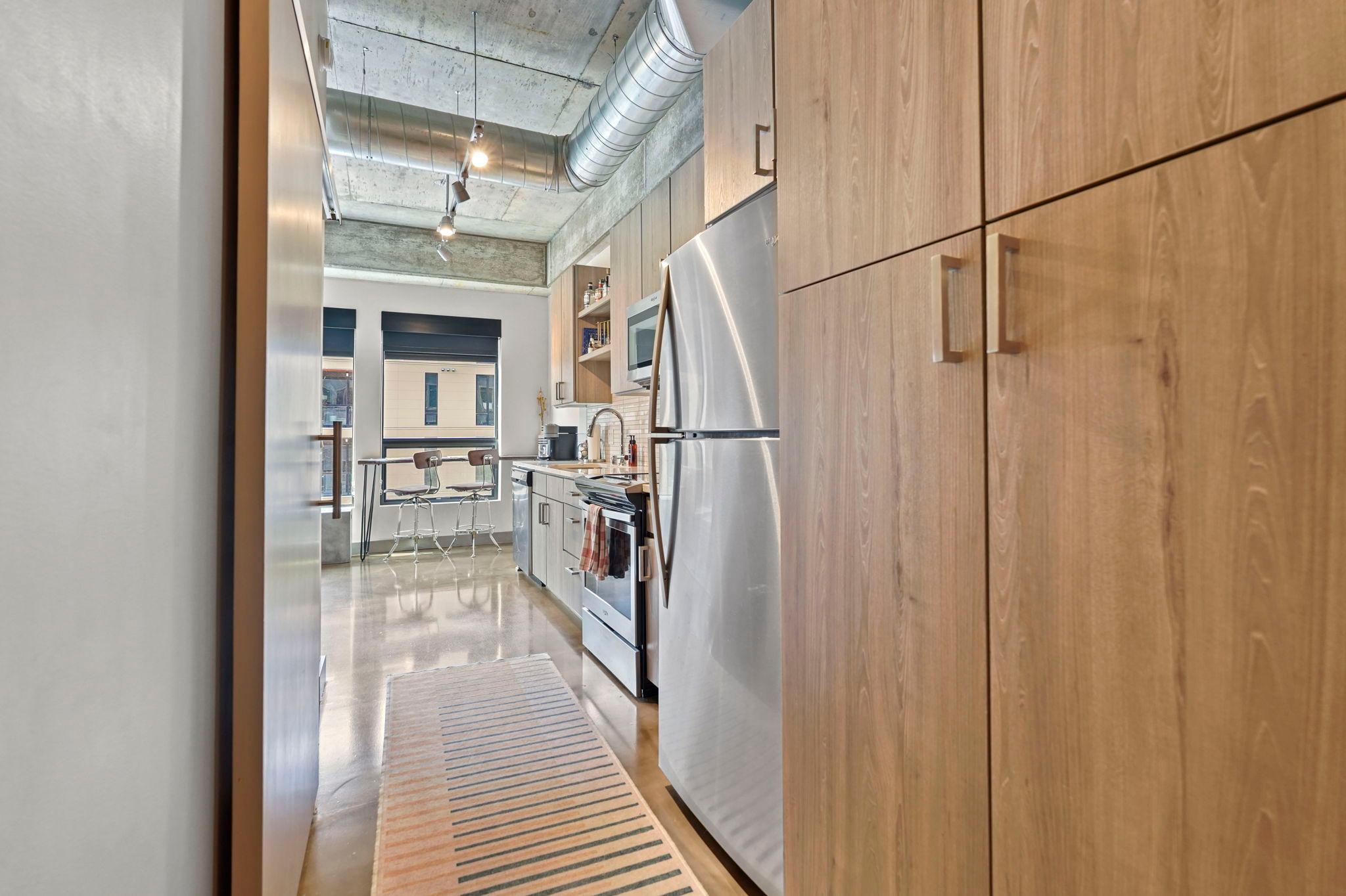 728 3rd Street N Unit: 307
