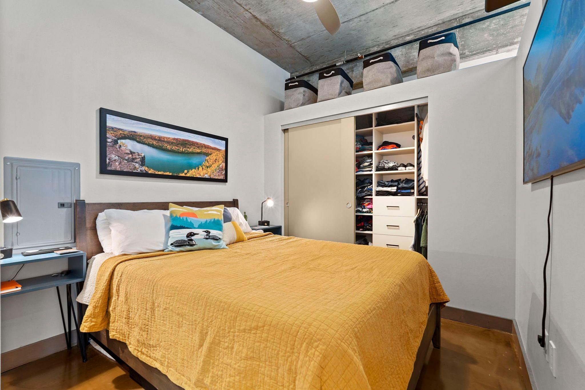 728 3rd Street N Unit: 307