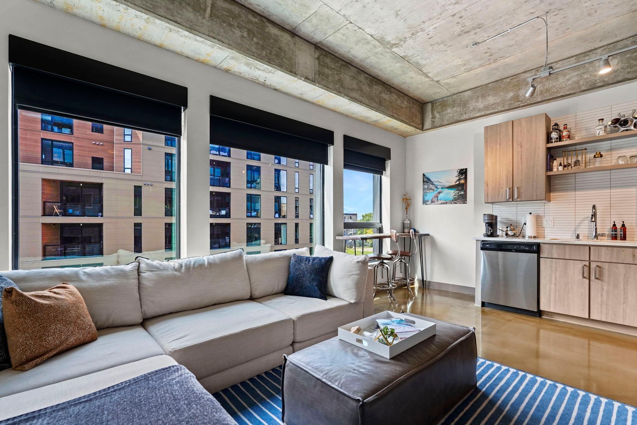 728 3rd Street N Unit: 307