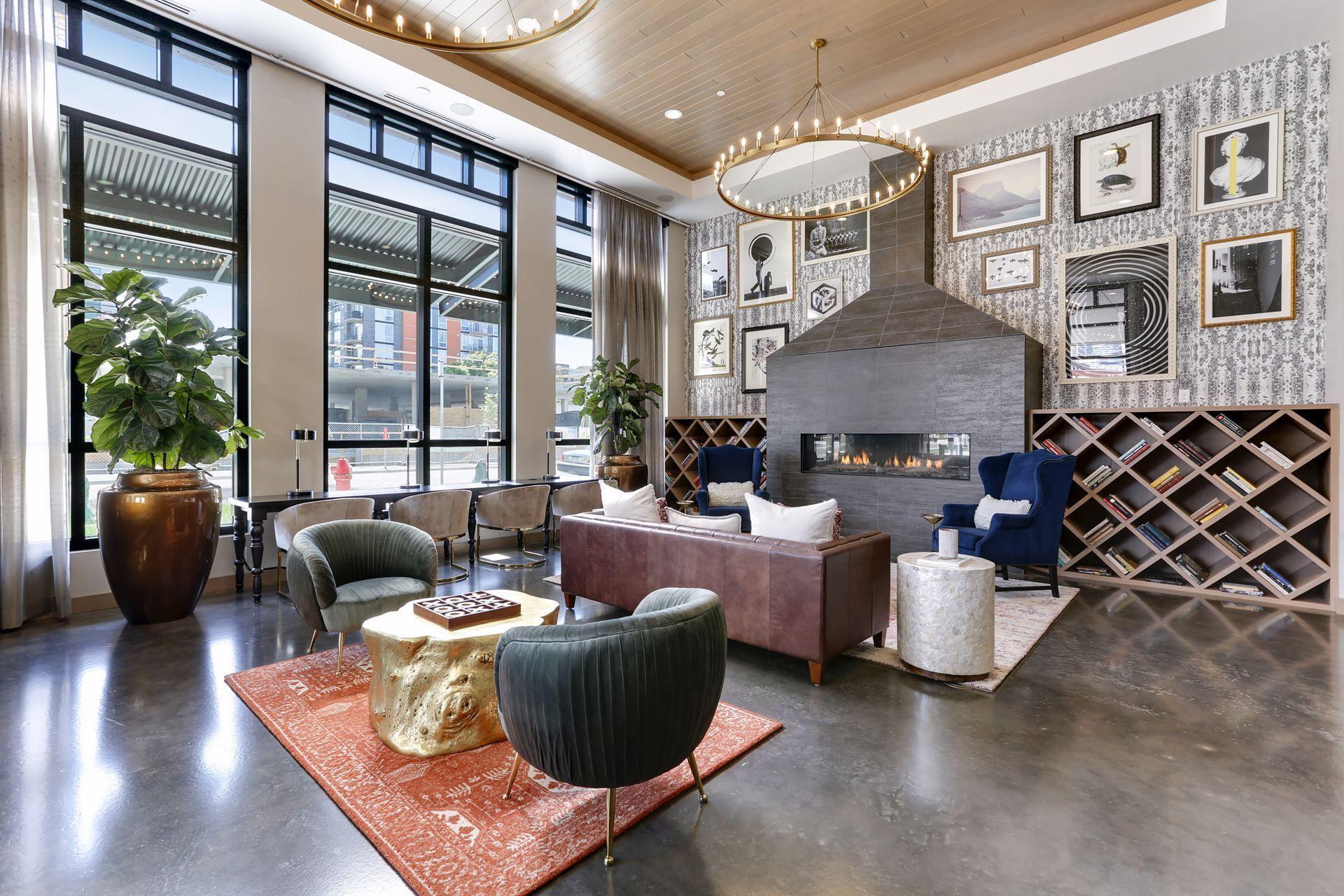 728 3rd Street N Unit: 307