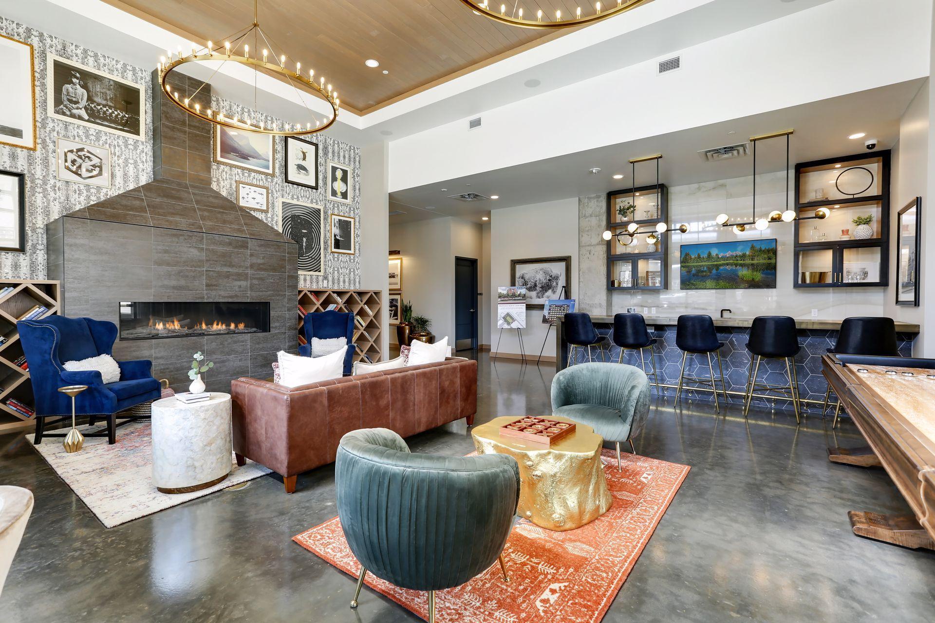728 3rd Street N Unit: 307