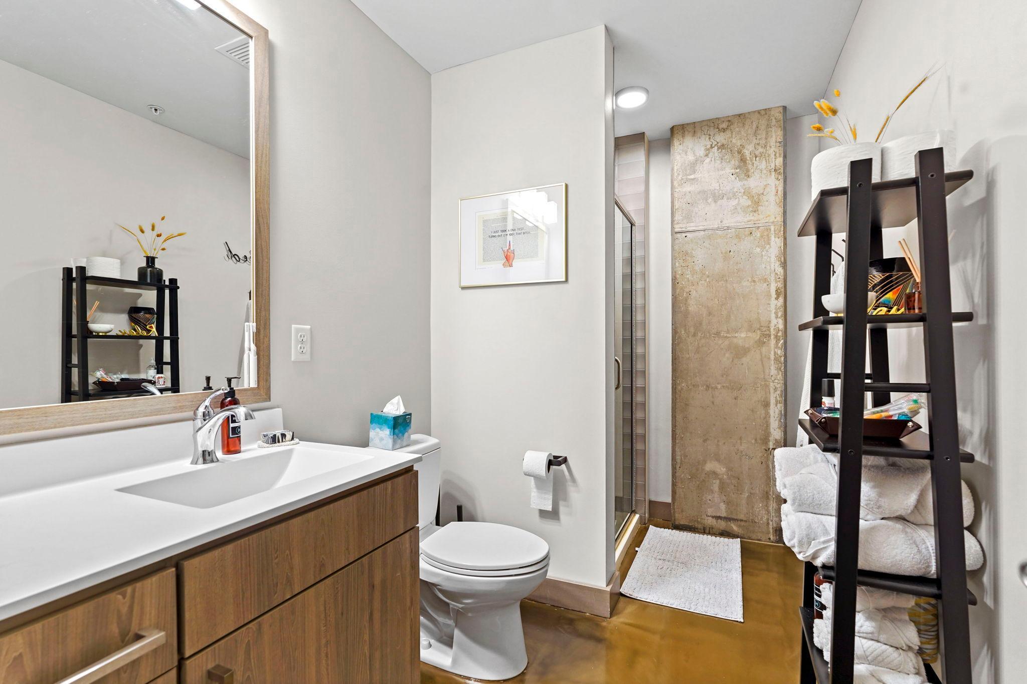 728 3rd Street N Unit: 307