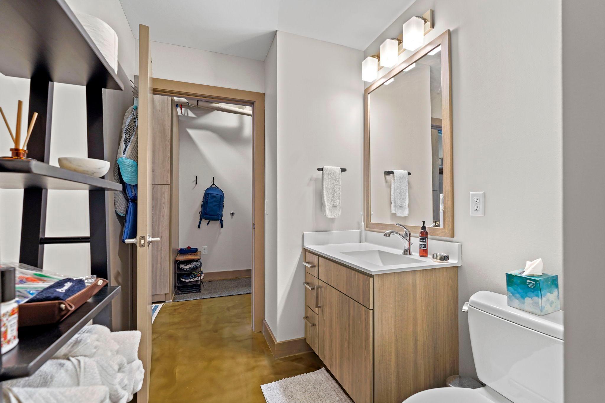 728 3rd Street N Unit: 307