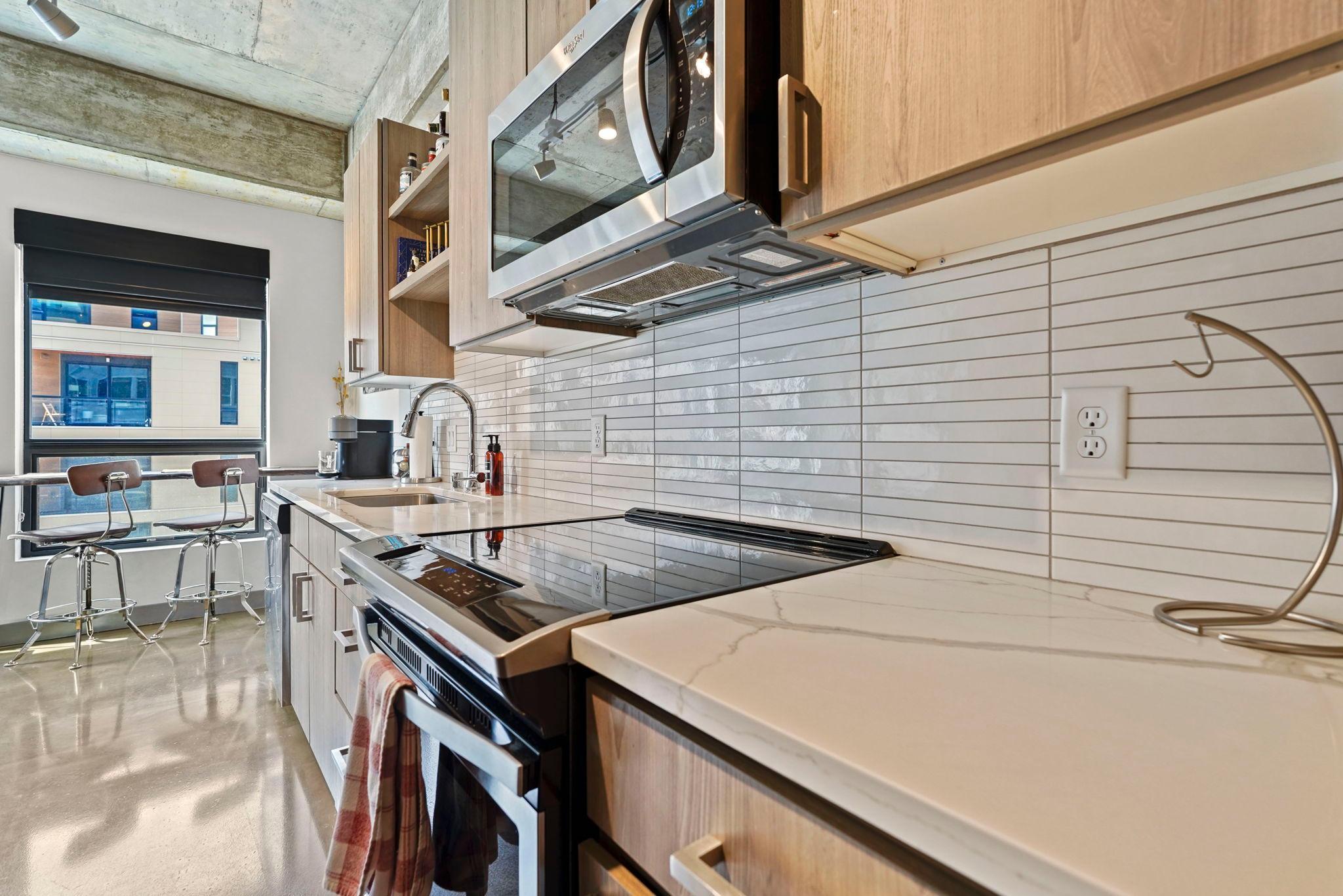 728 3rd Street N Unit: 307