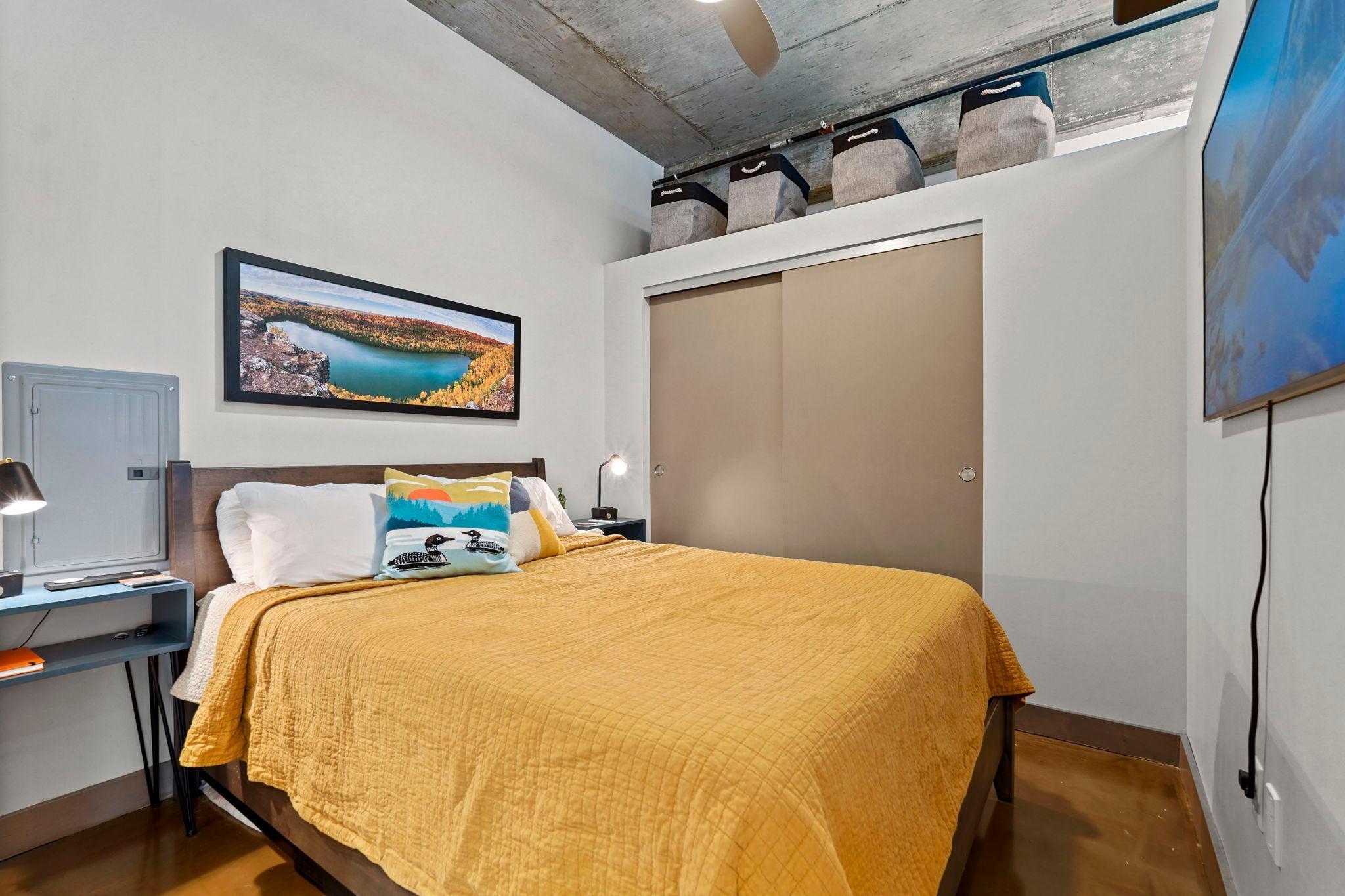 728 3rd Street N Unit: 307