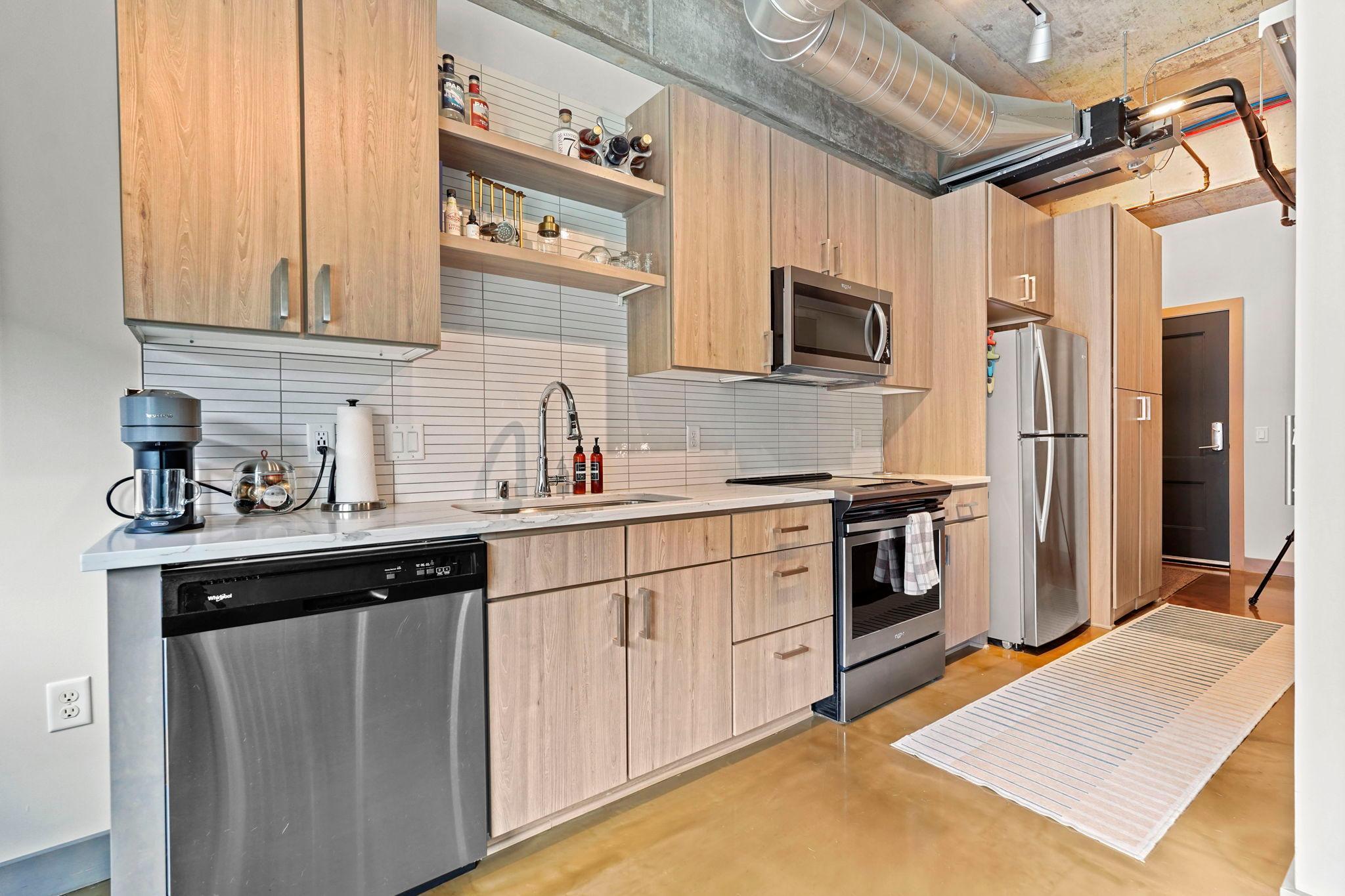 728 3rd Street N Unit: 307