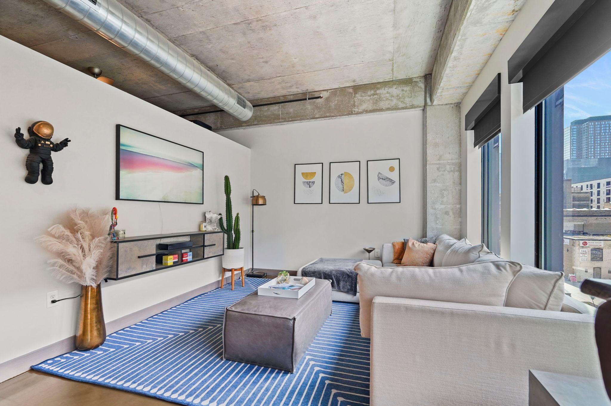 728 3rd Street N Unit: 307