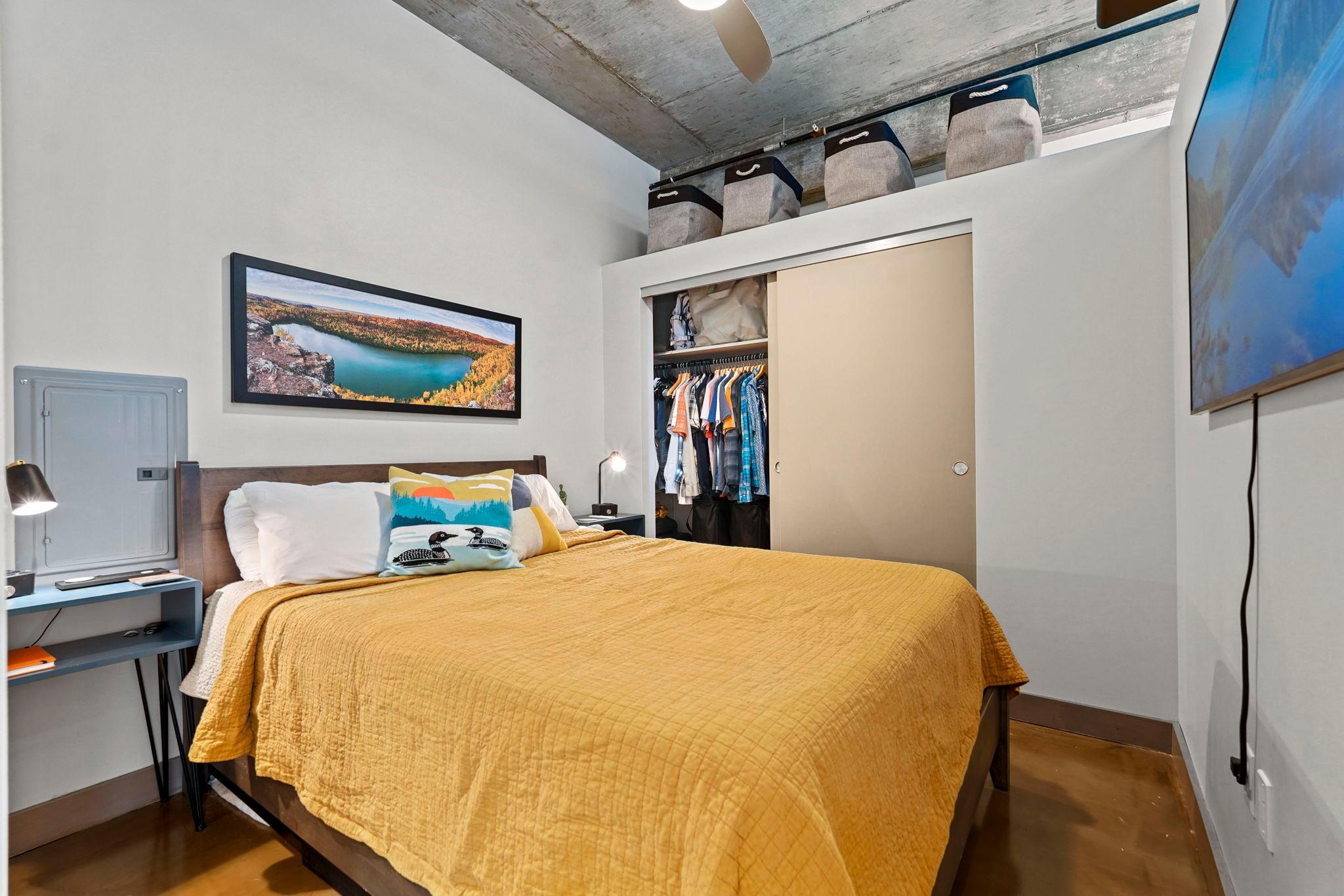 728 3rd Street N Unit: 307