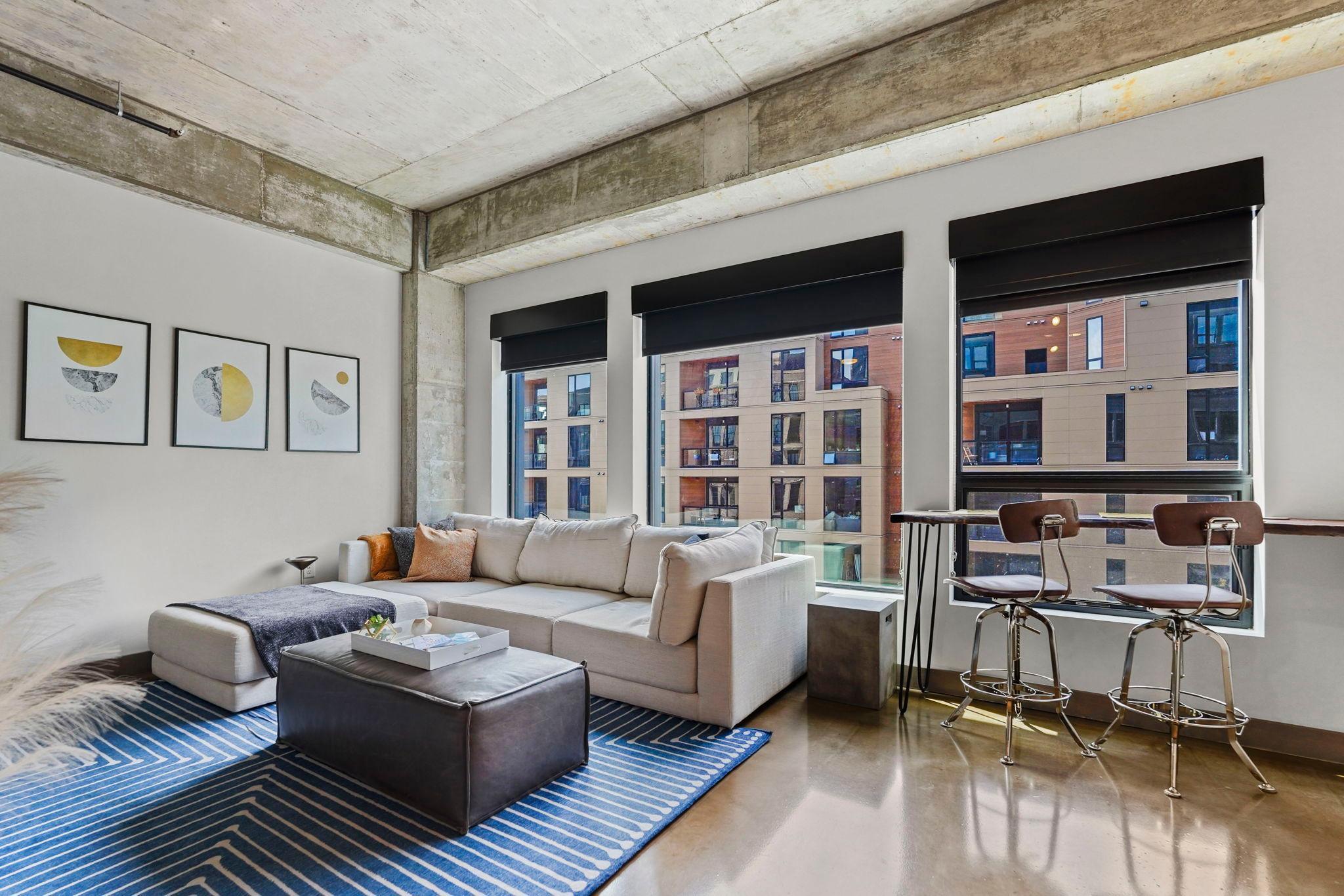 728 3rd Street N Unit: 307