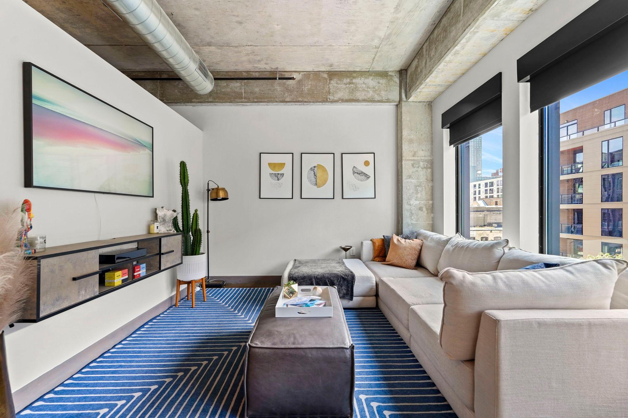 728 3rd Street N Unit: 307