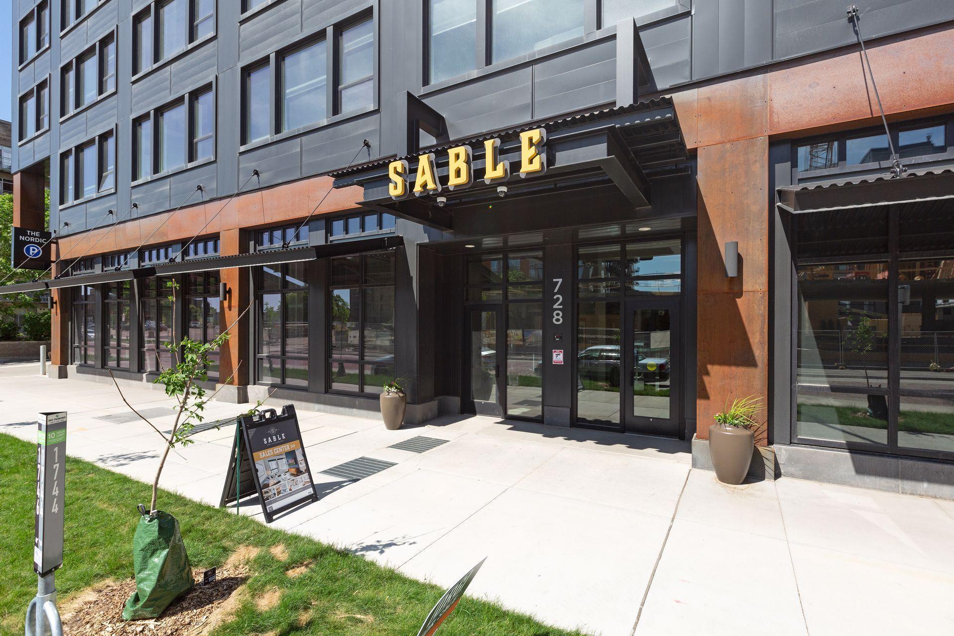 728 3rd Street N Unit: 307