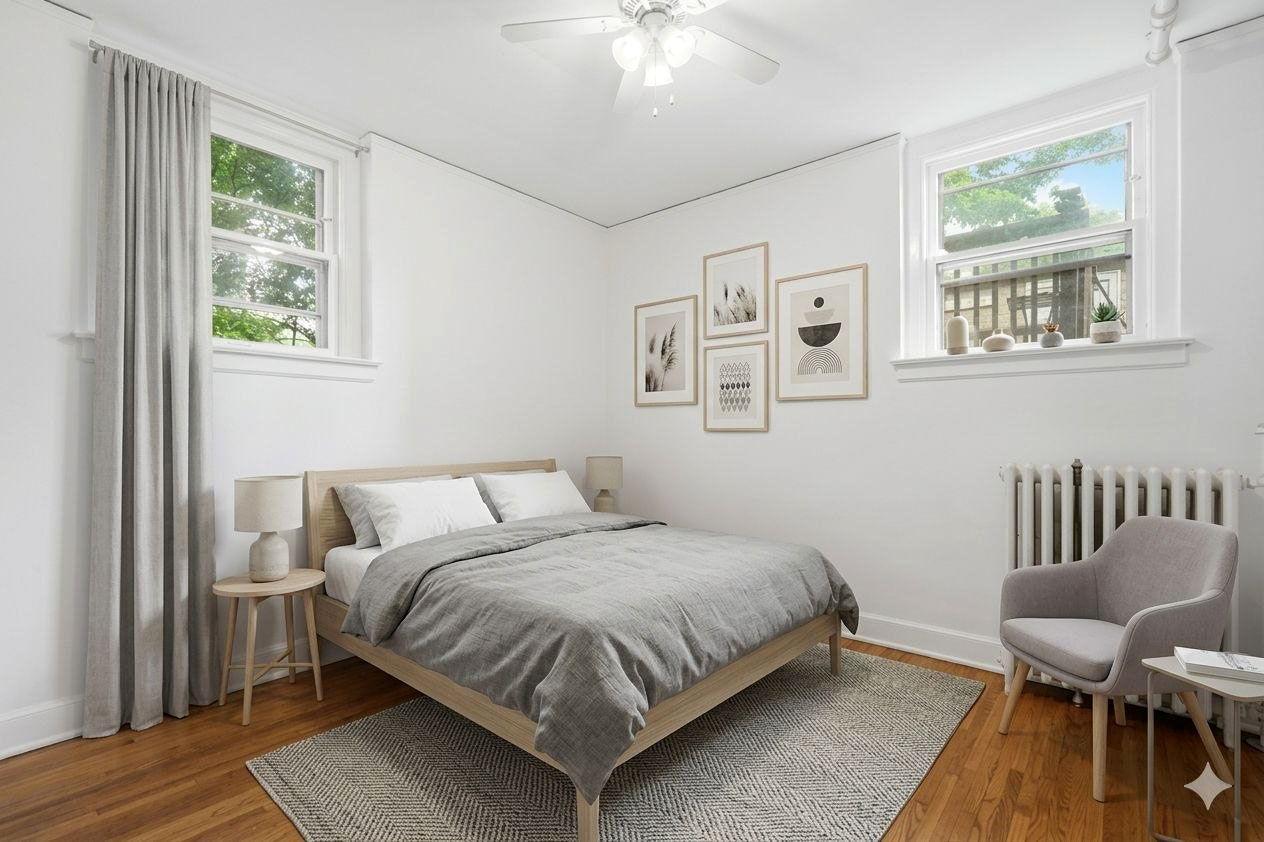 3406 Harriet Avenue Unit: 5