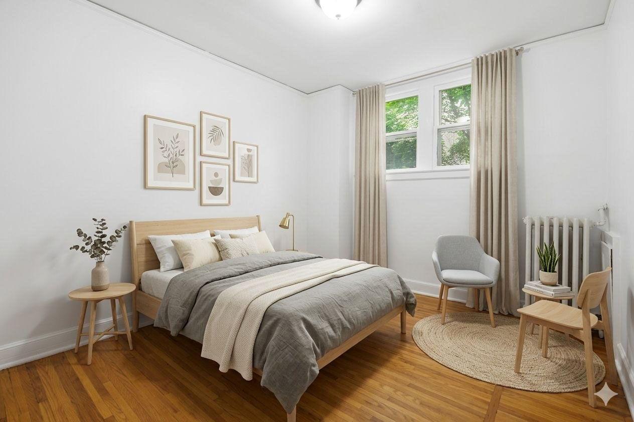3406 Harriet Avenue Unit: 5