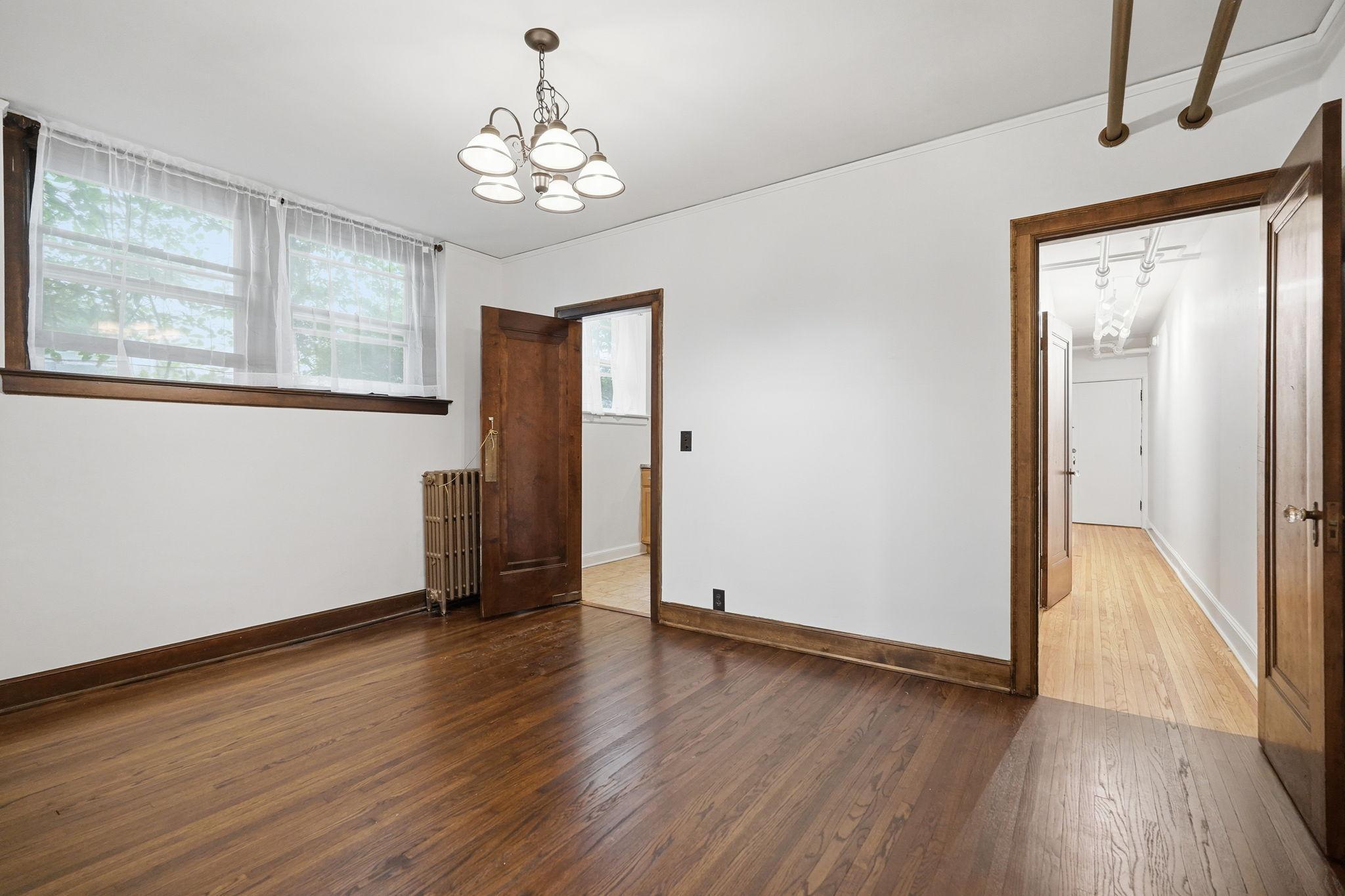 3406 Harriet Avenue Unit: 5