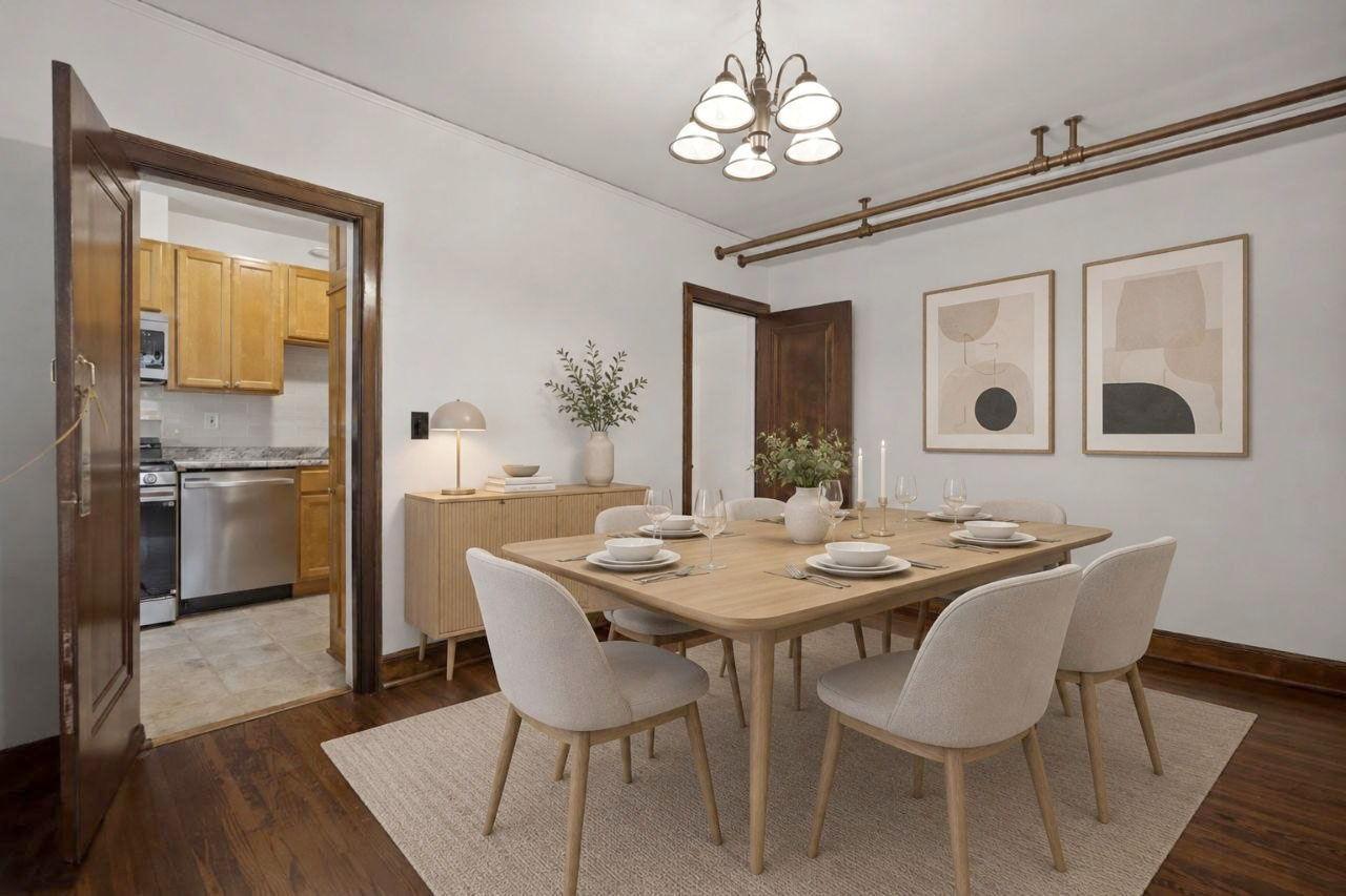 3406 Harriet Avenue Unit: 5