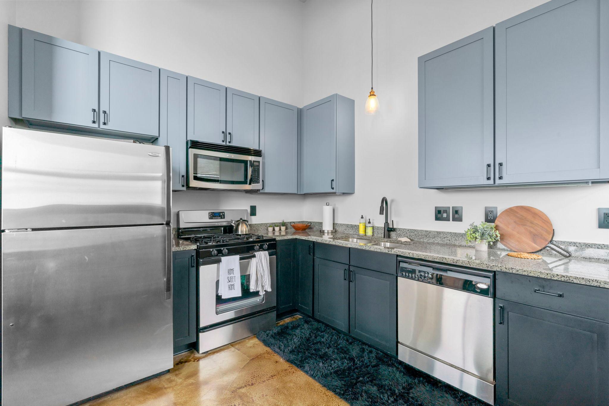 1701 Madison Street NE Unit: 103