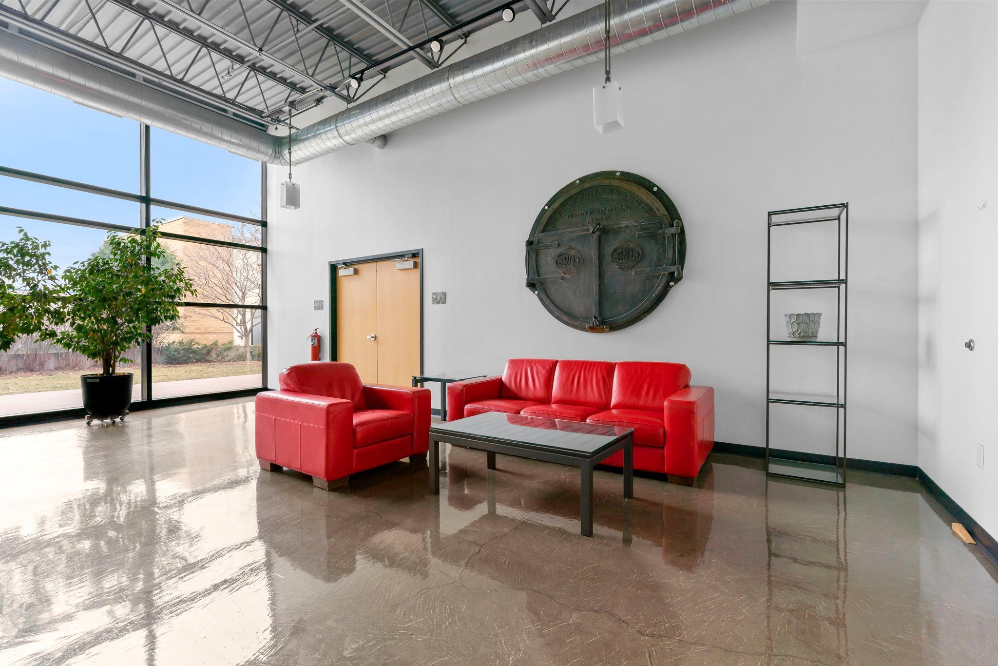 1701 Madison Street NE Unit: 103