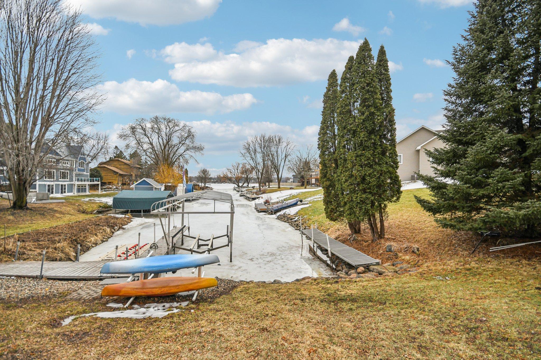 3250 Williams Lane