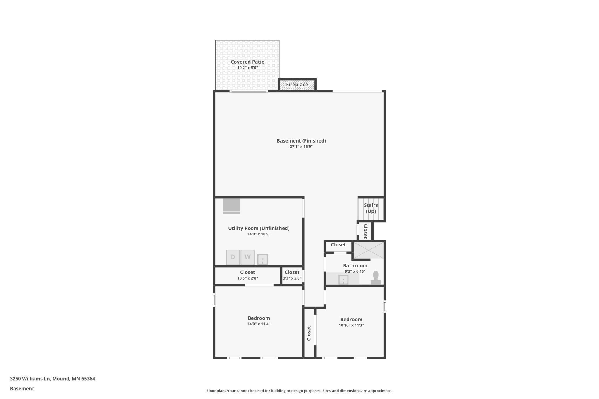3250 Williams Lane