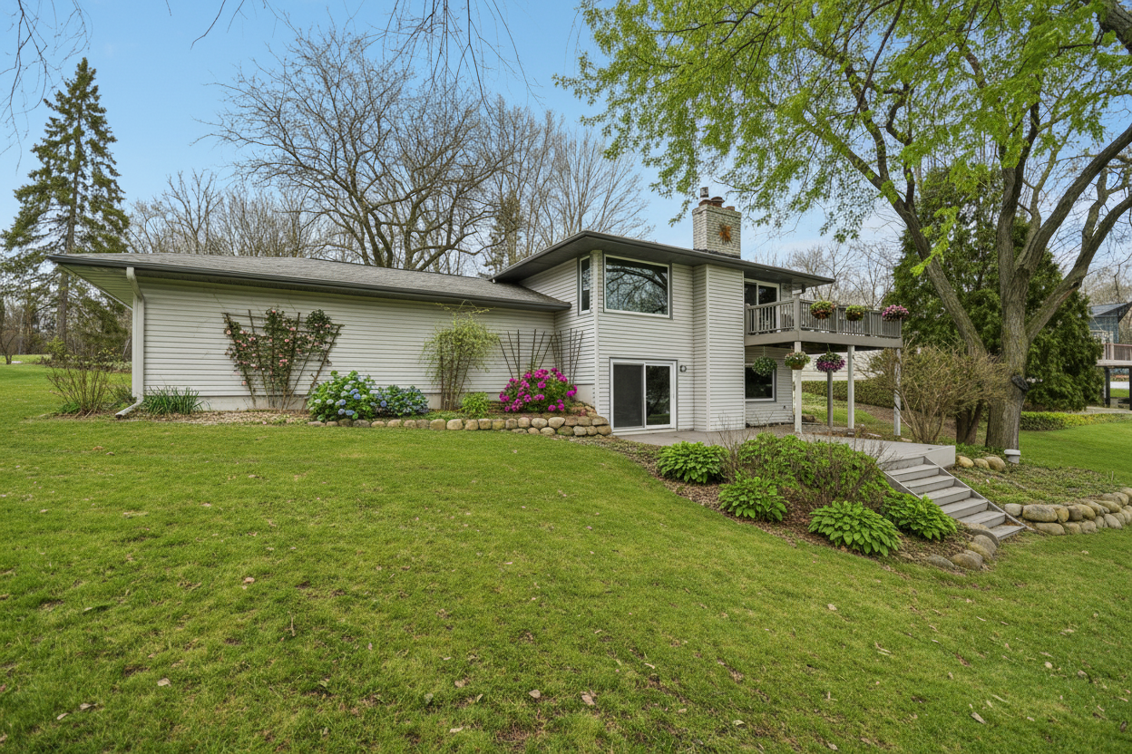 3250 Williams Lane