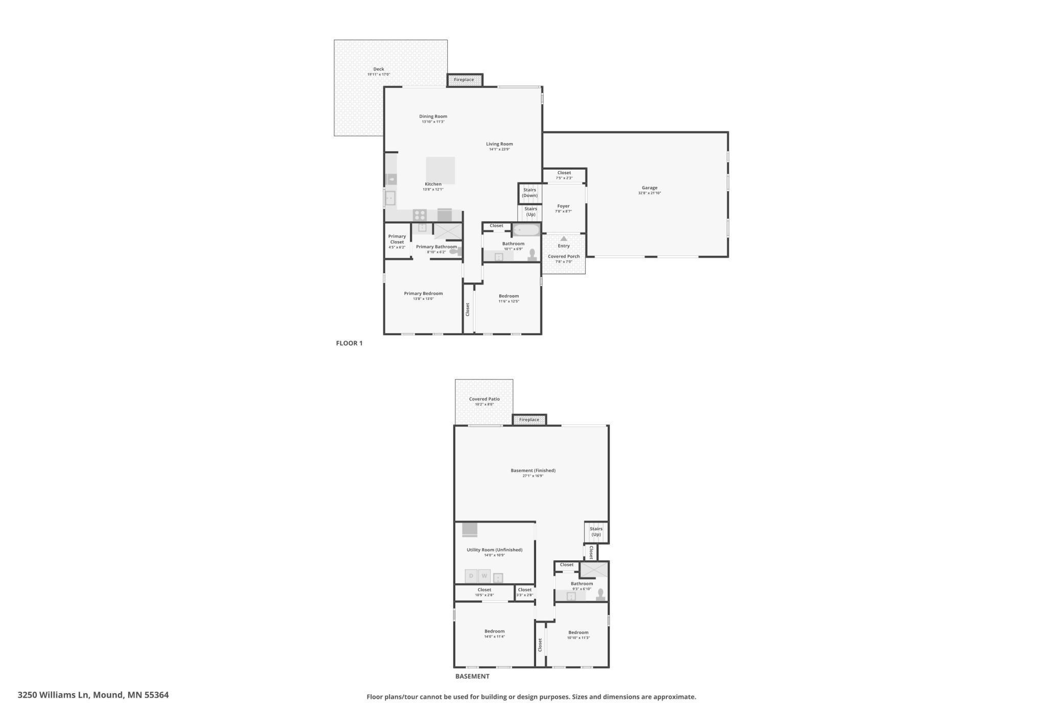 3250 Williams Lane