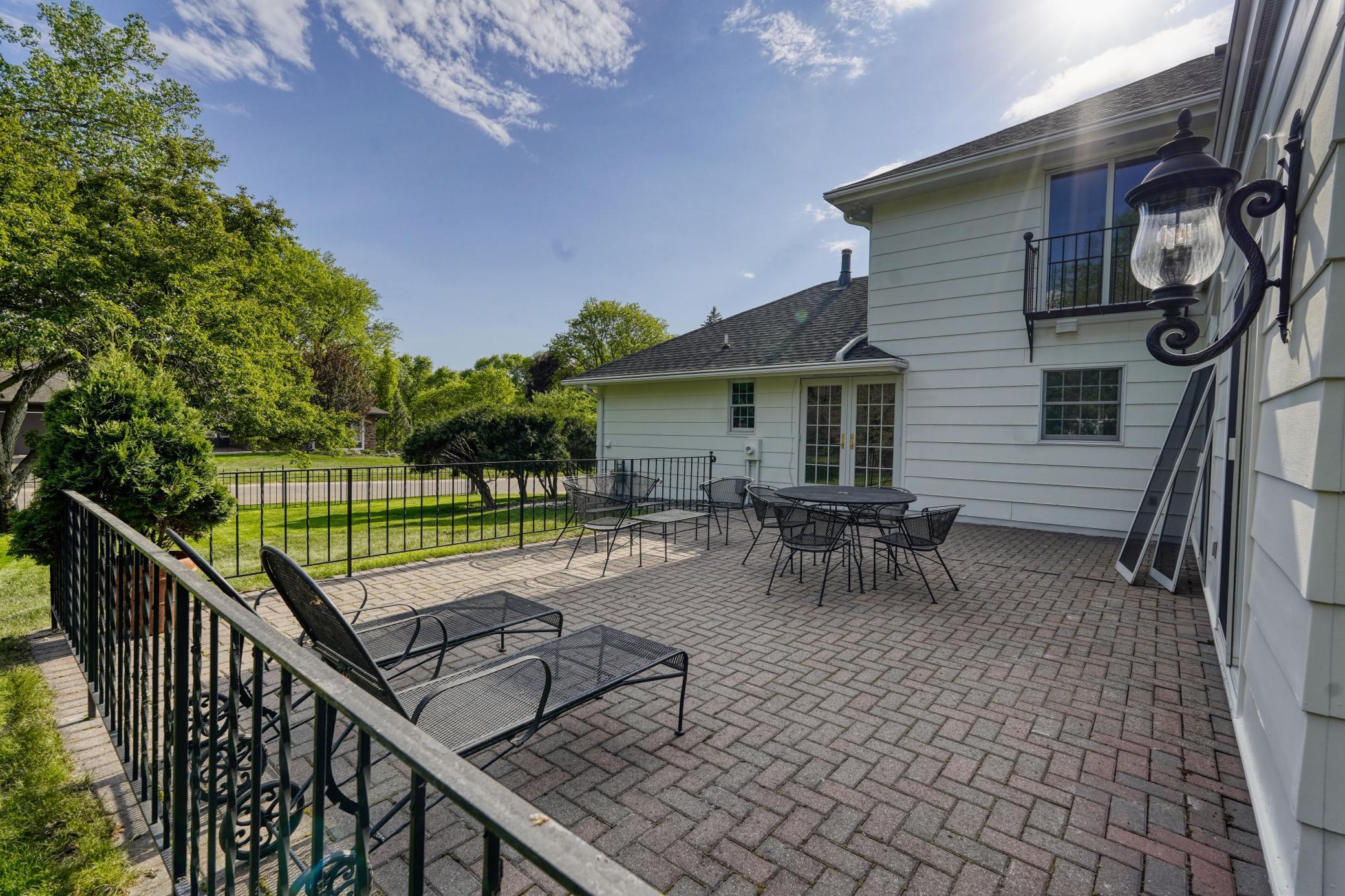 5721 Londonderry Road