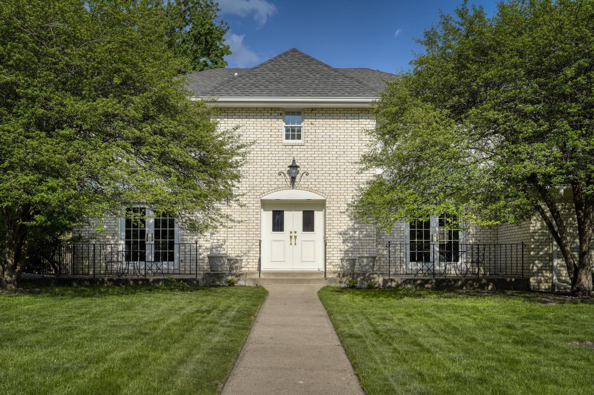 5721 Londonderry Road