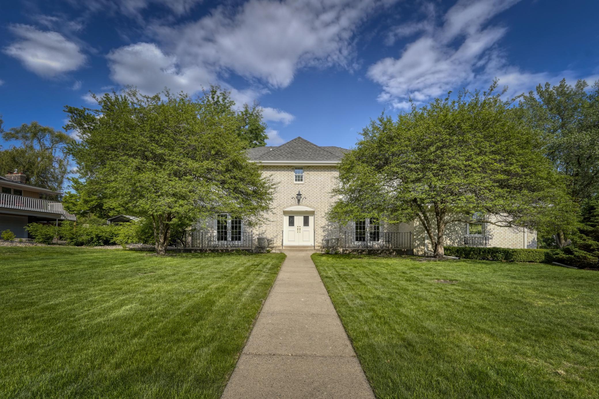 5721 Londonderry Road
