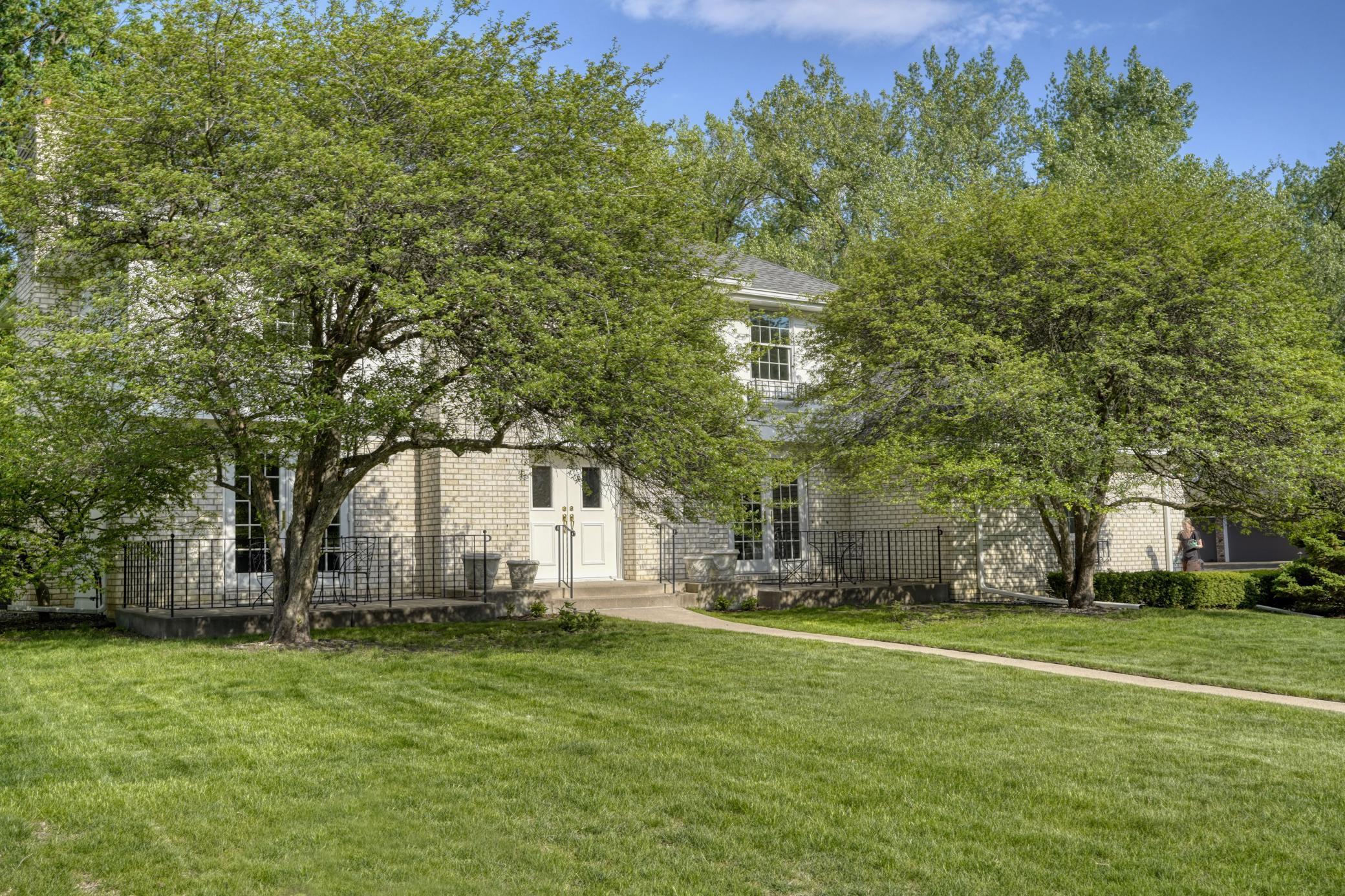 5721 Londonderry Road