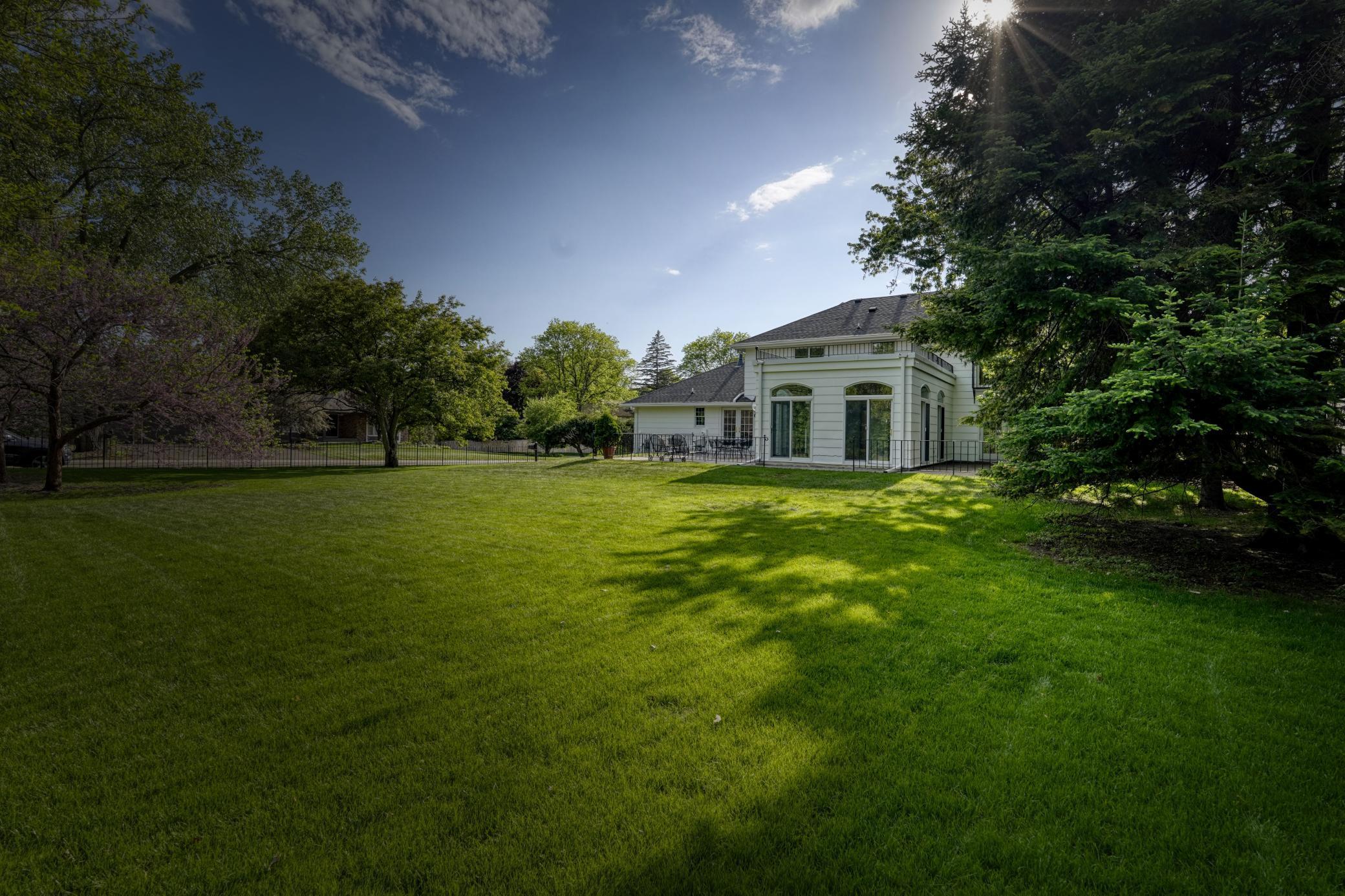 5721 Londonderry Road