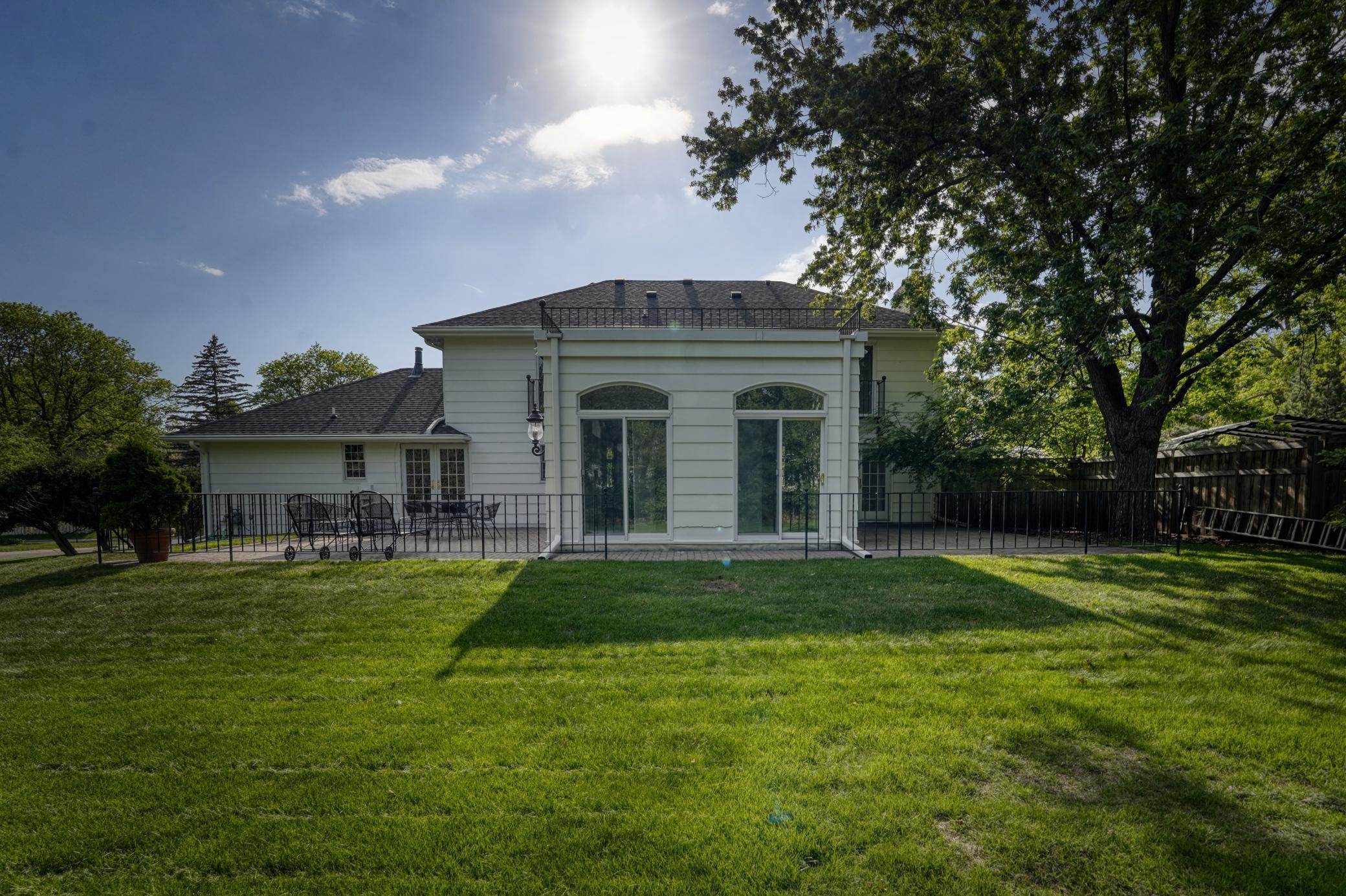 5721 Londonderry Road